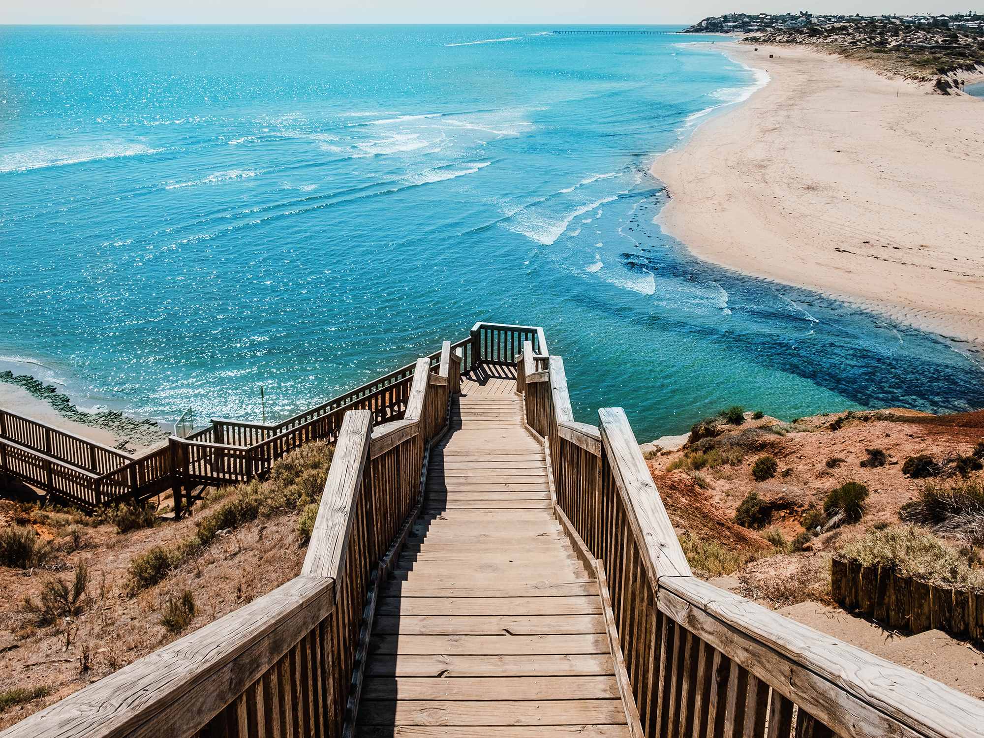 Sereno Esplanade - Port Noarlunga South