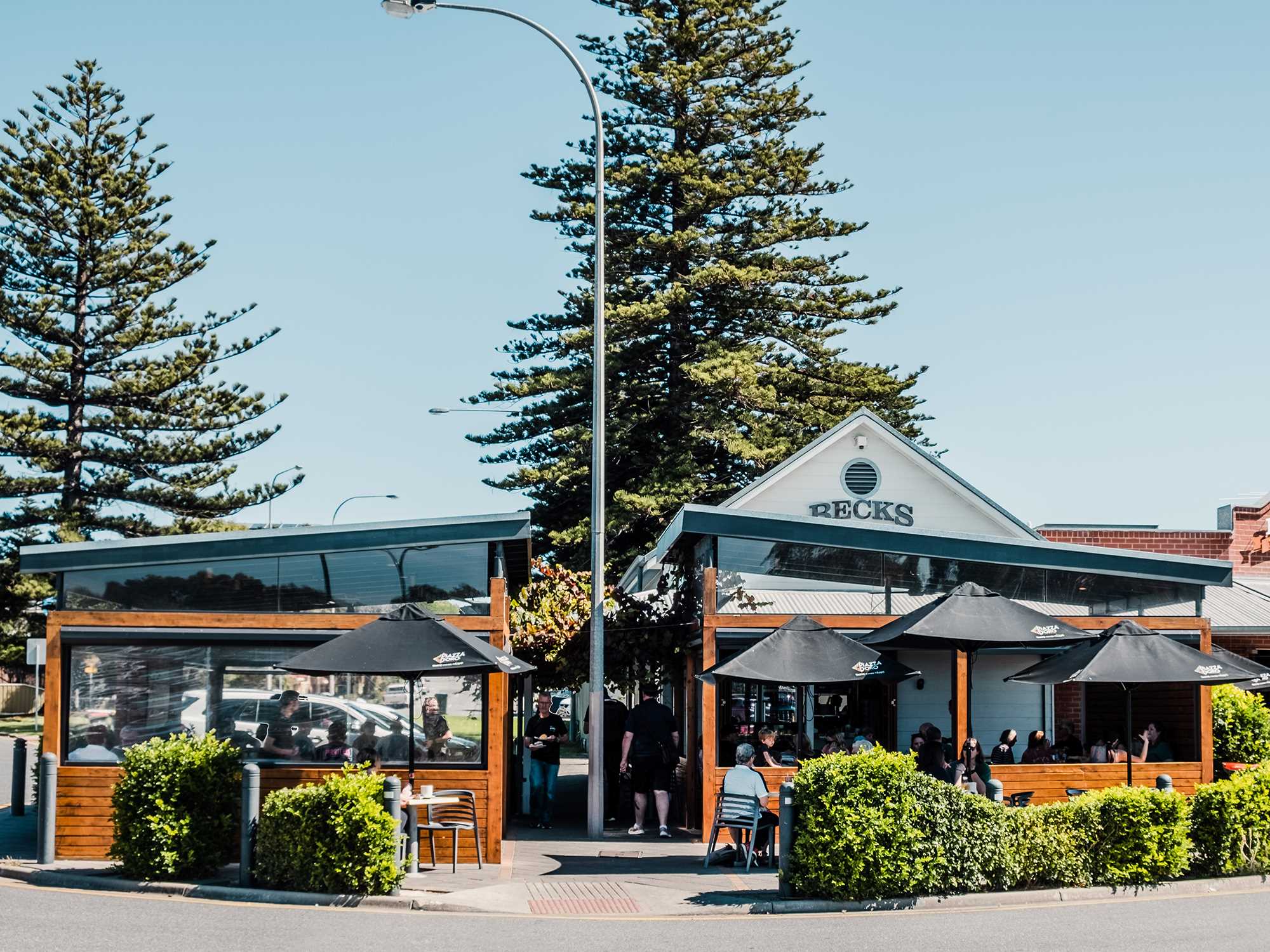 Sereno Esplanade - Port Noarlunga South