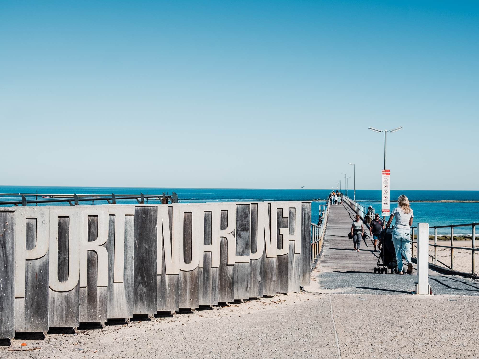 Sereno Esplanade - Port Noarlunga South