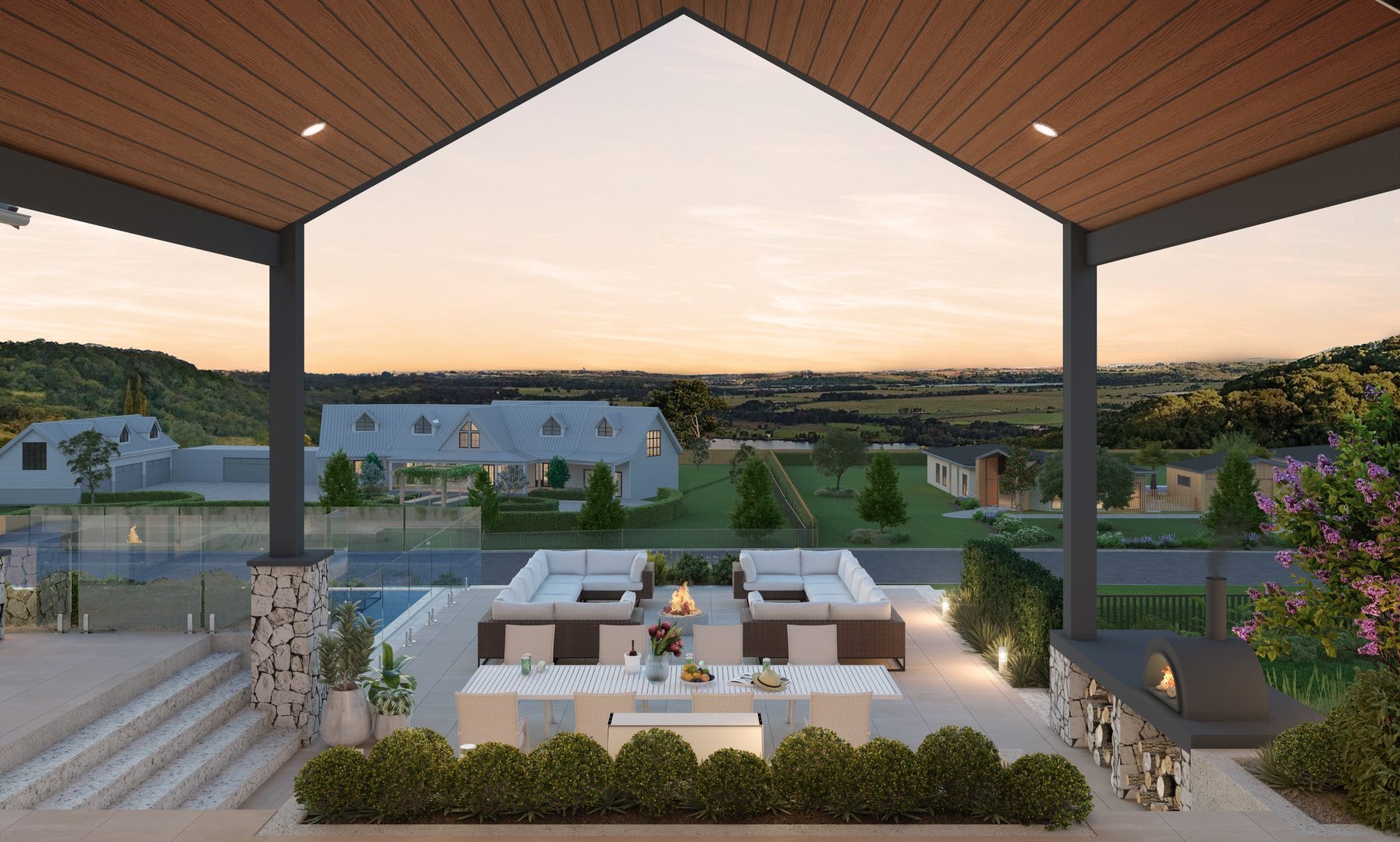 Serramar Estate - Terranora Other