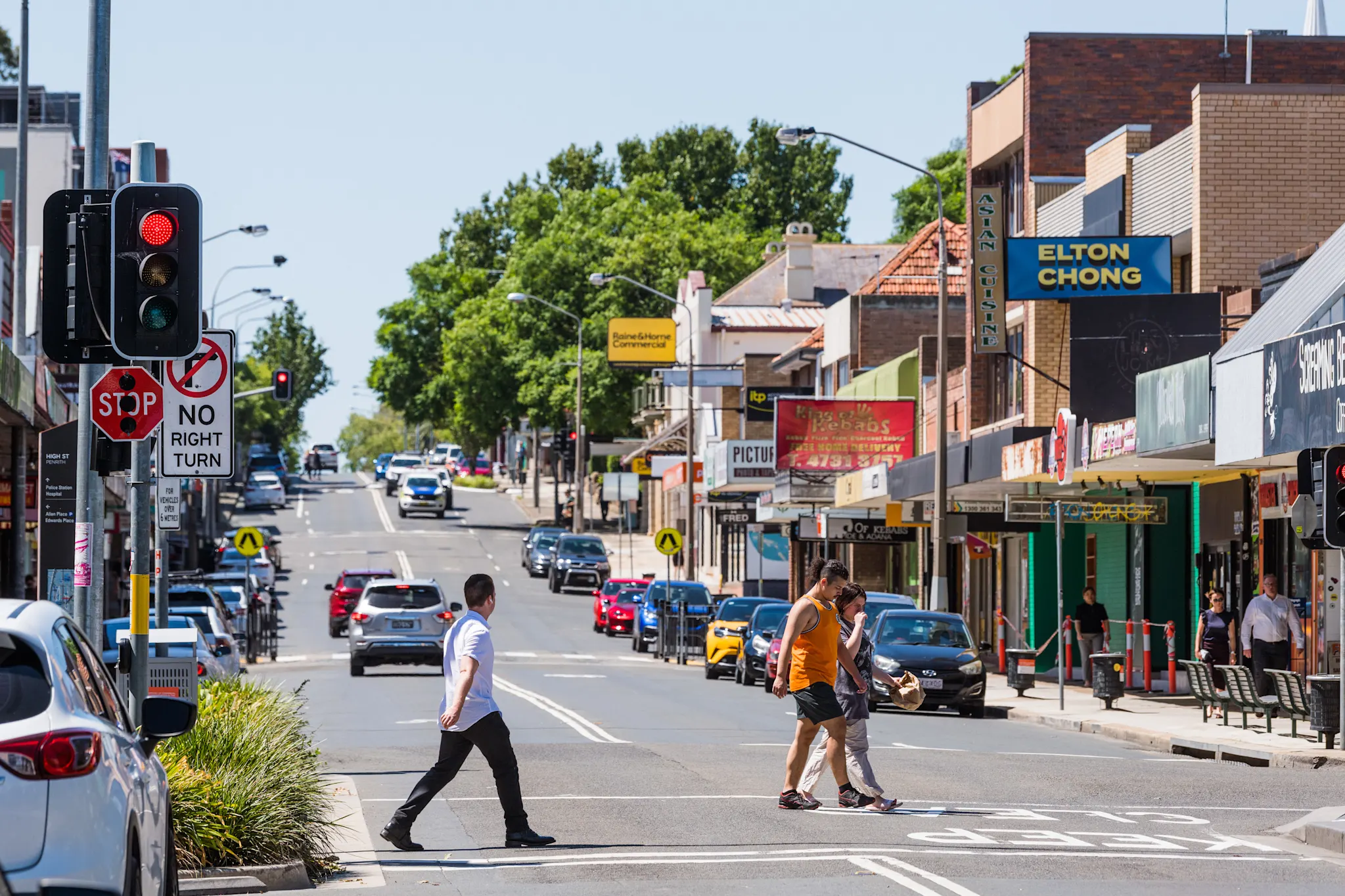 Settler's Place Estate - Werrington Lifestyle