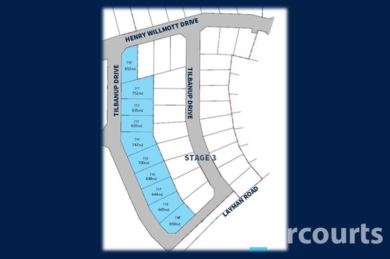 Settlers Beach Estate - Geographe