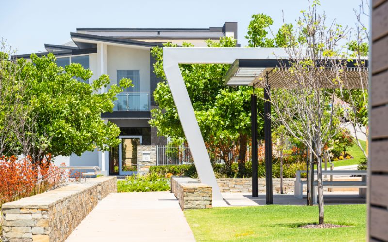Seven Hills Estate - Dianella Lifestyle 2