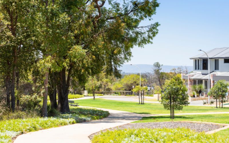 Seven Hills Estate - Dianella Lifestyle 5