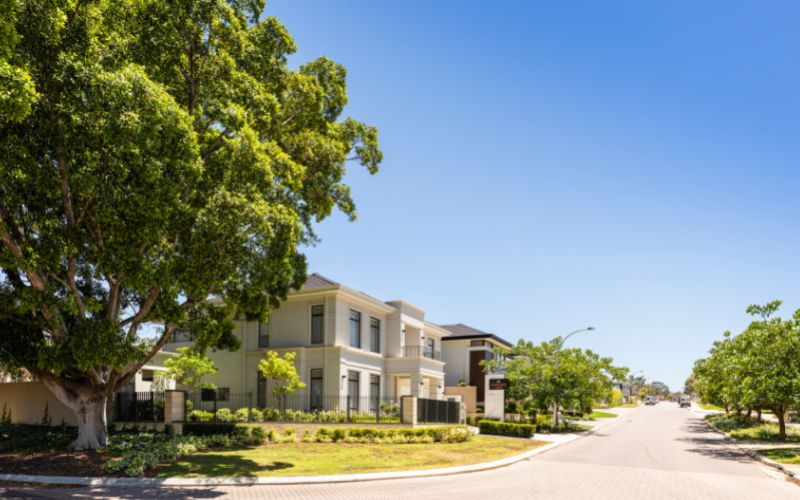 Seven Hills Estate - Dianella Lifestyle 6