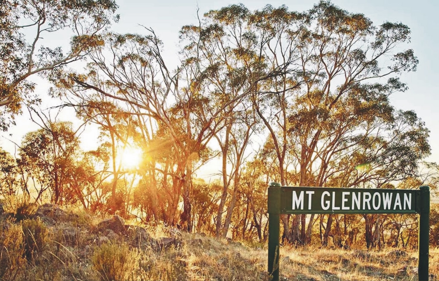 Seven Oaks Estate - Glenrowan Lifestyle