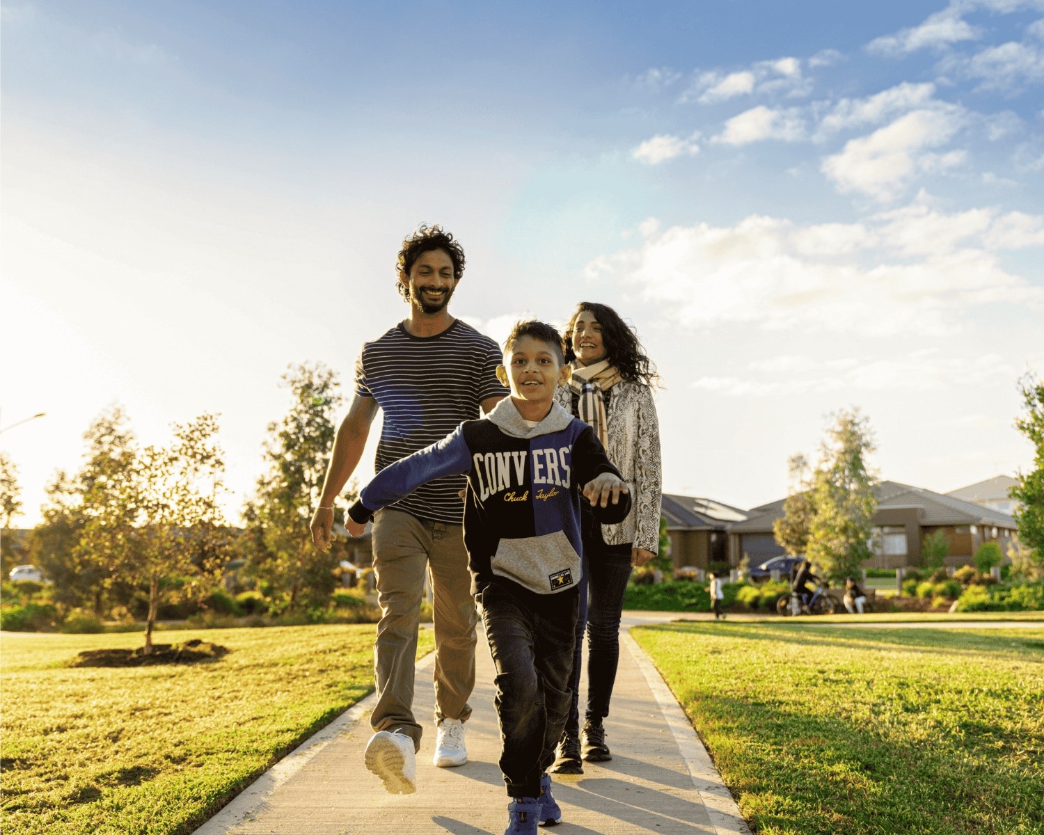 Seventh Bend Estate - Weir View Lifestyle