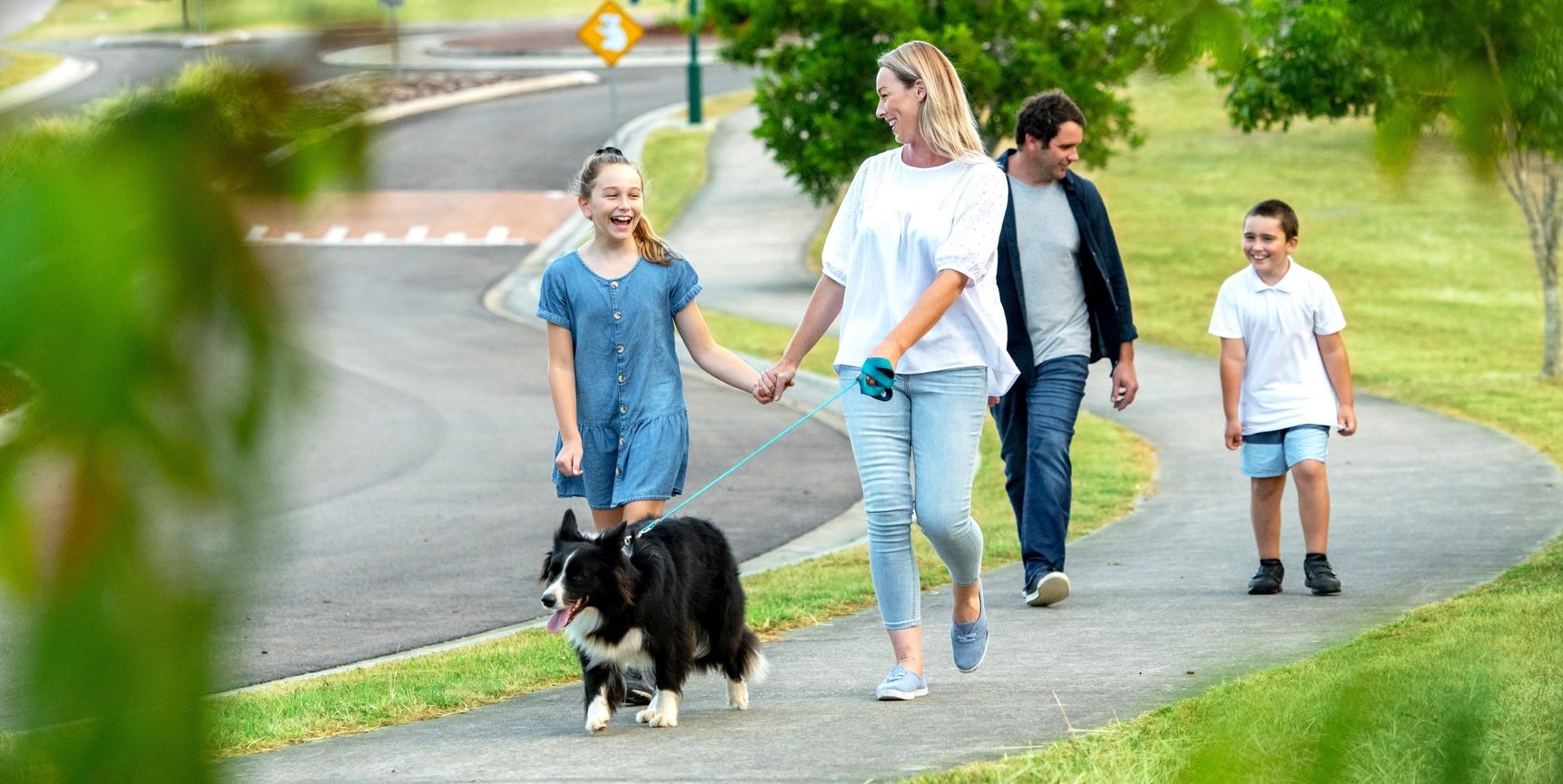 Shamrock Springs Estate - Leongatha Lifestyle