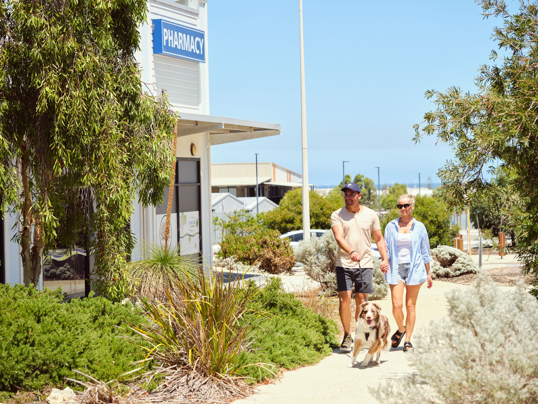 Shorehaven Estate - Alkimos Lifestyle