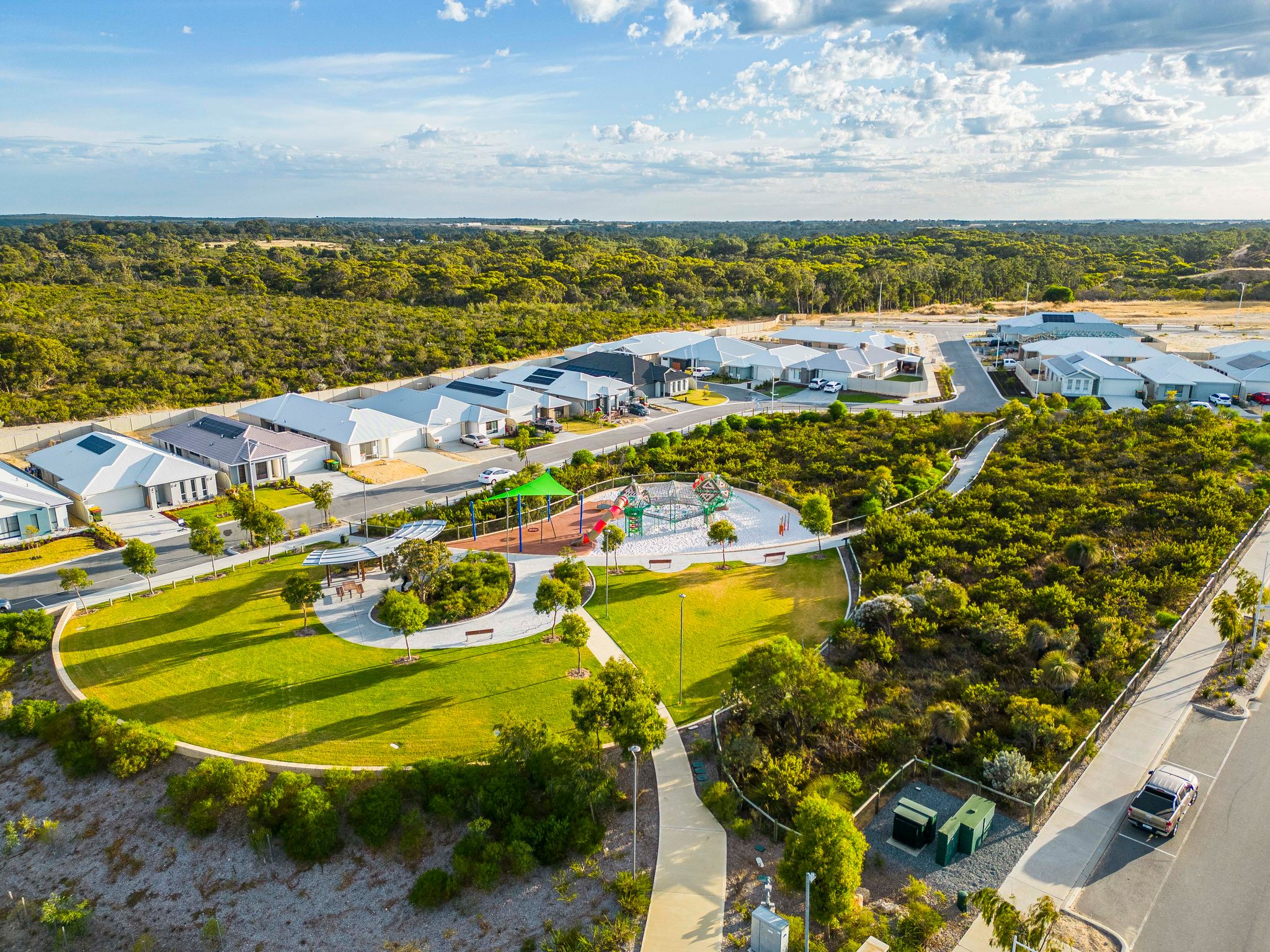 Shorehaven Estate - Alkimos Park