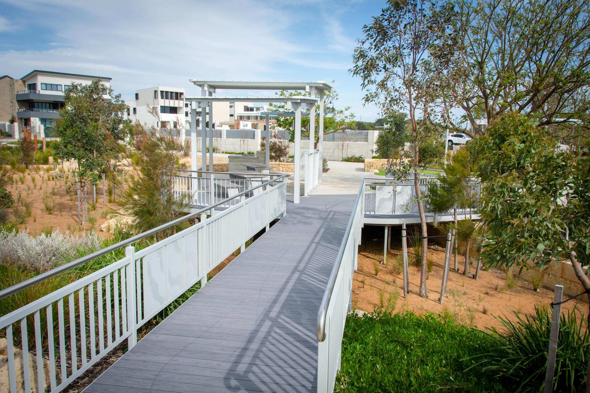 Shoreline Estate - North Coogee