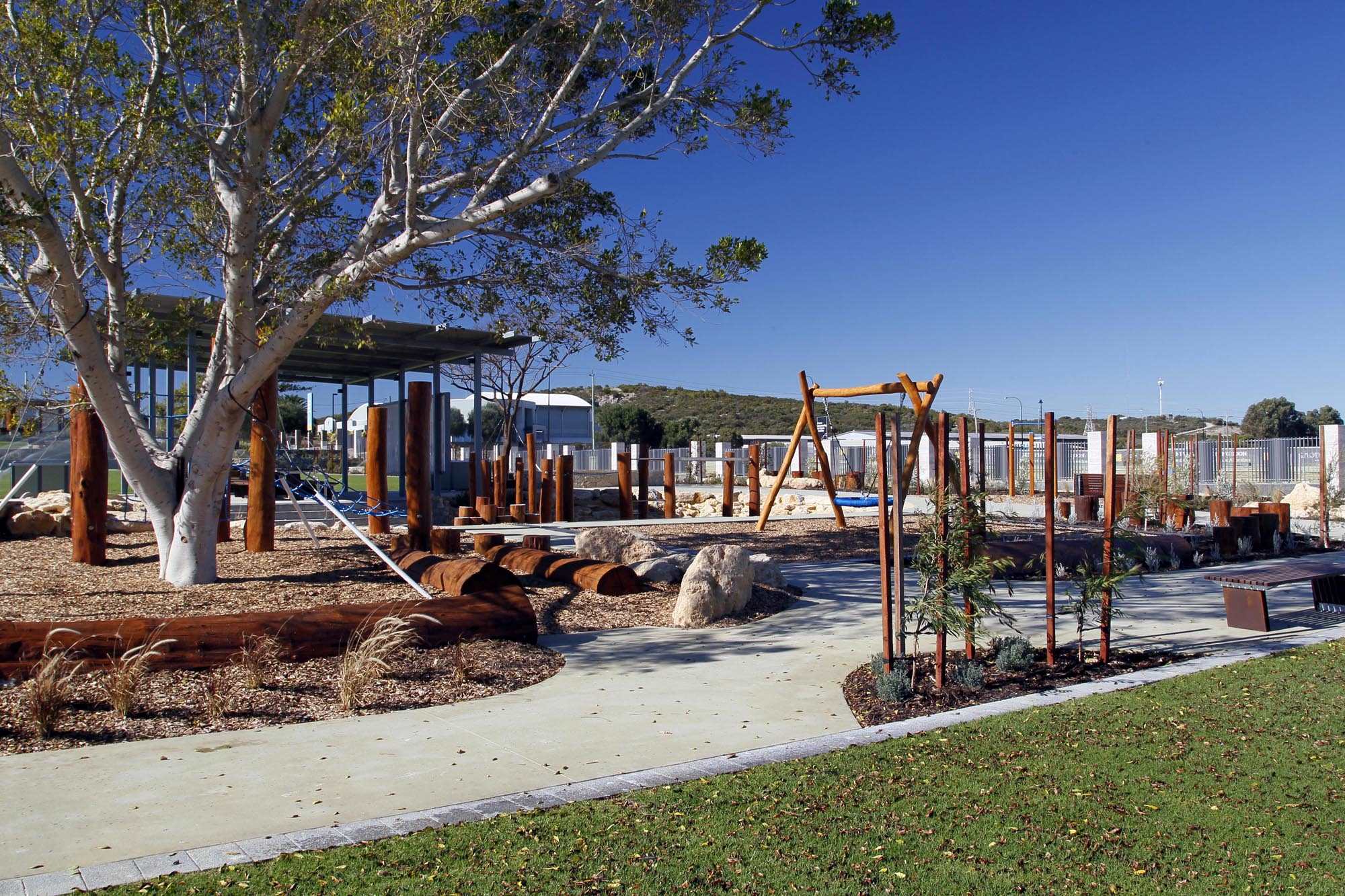 Shoreline Estate - North Coogee