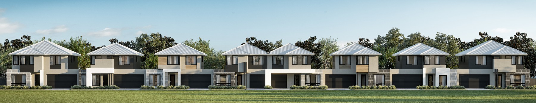 Sienna Collection 6 at Eliston EQ - Clyde