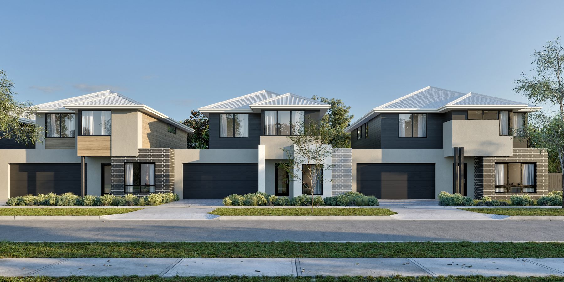 Sienna Collection 6 at Eliston EQ - Clyde