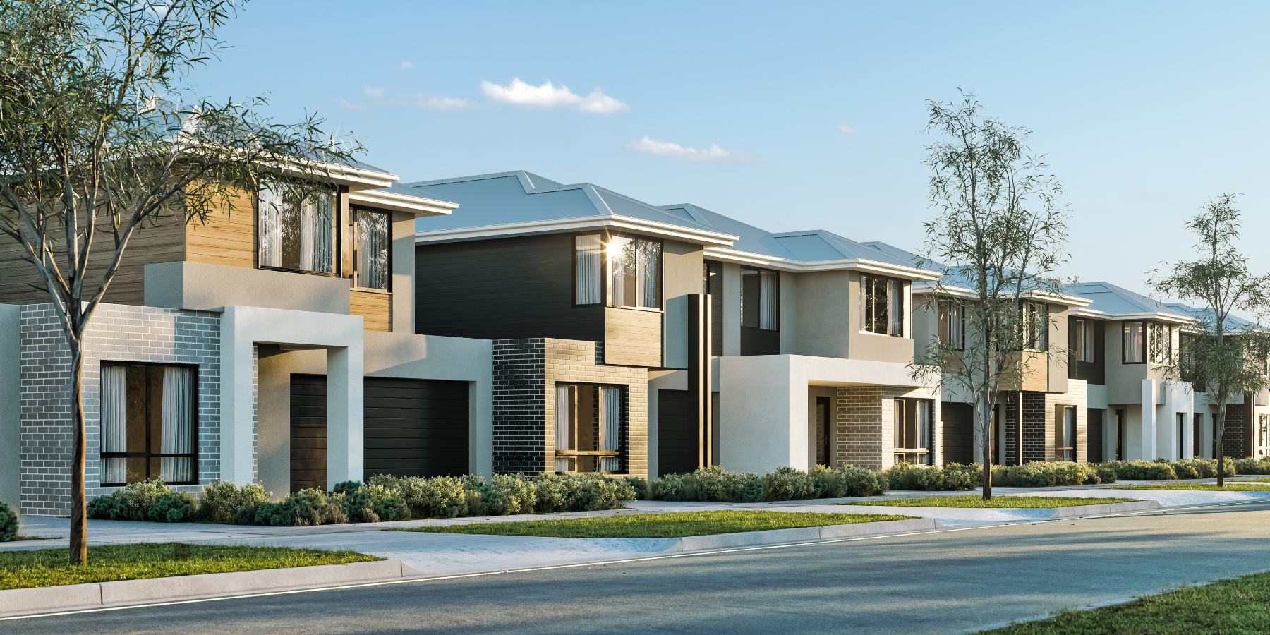 Sienna Collection 6 at Eliston EQ - 18-22 Ballarto Road, Clyde VIC 3978