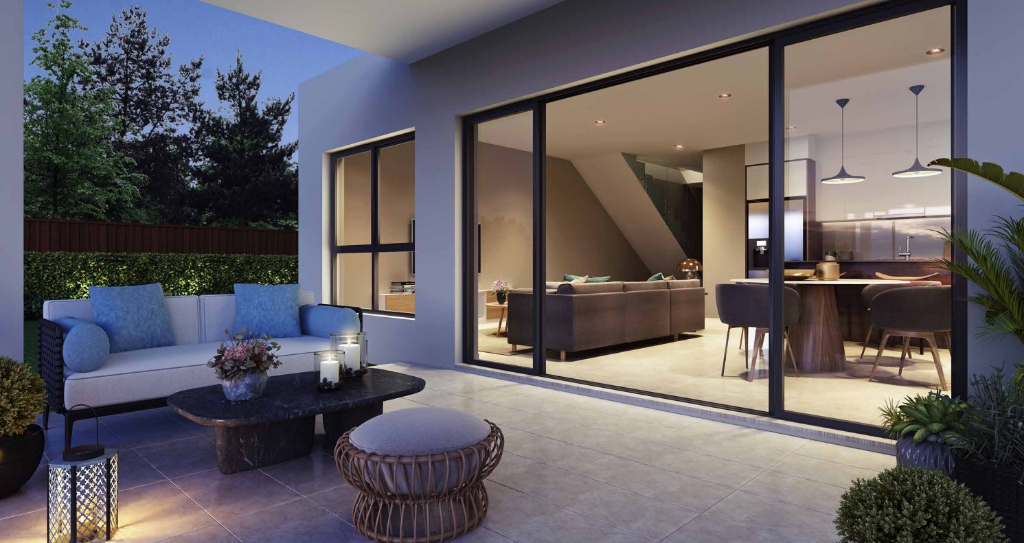 Sienna Eden Estate - Redbank Plains
