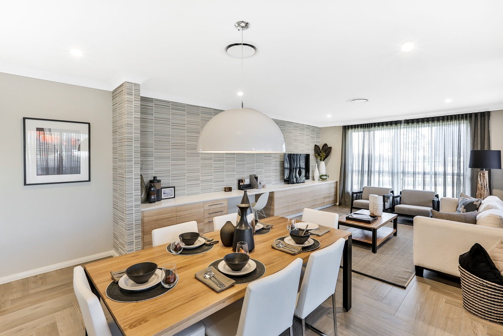Signature at Box Hill Estate - Box Hill Kitchen