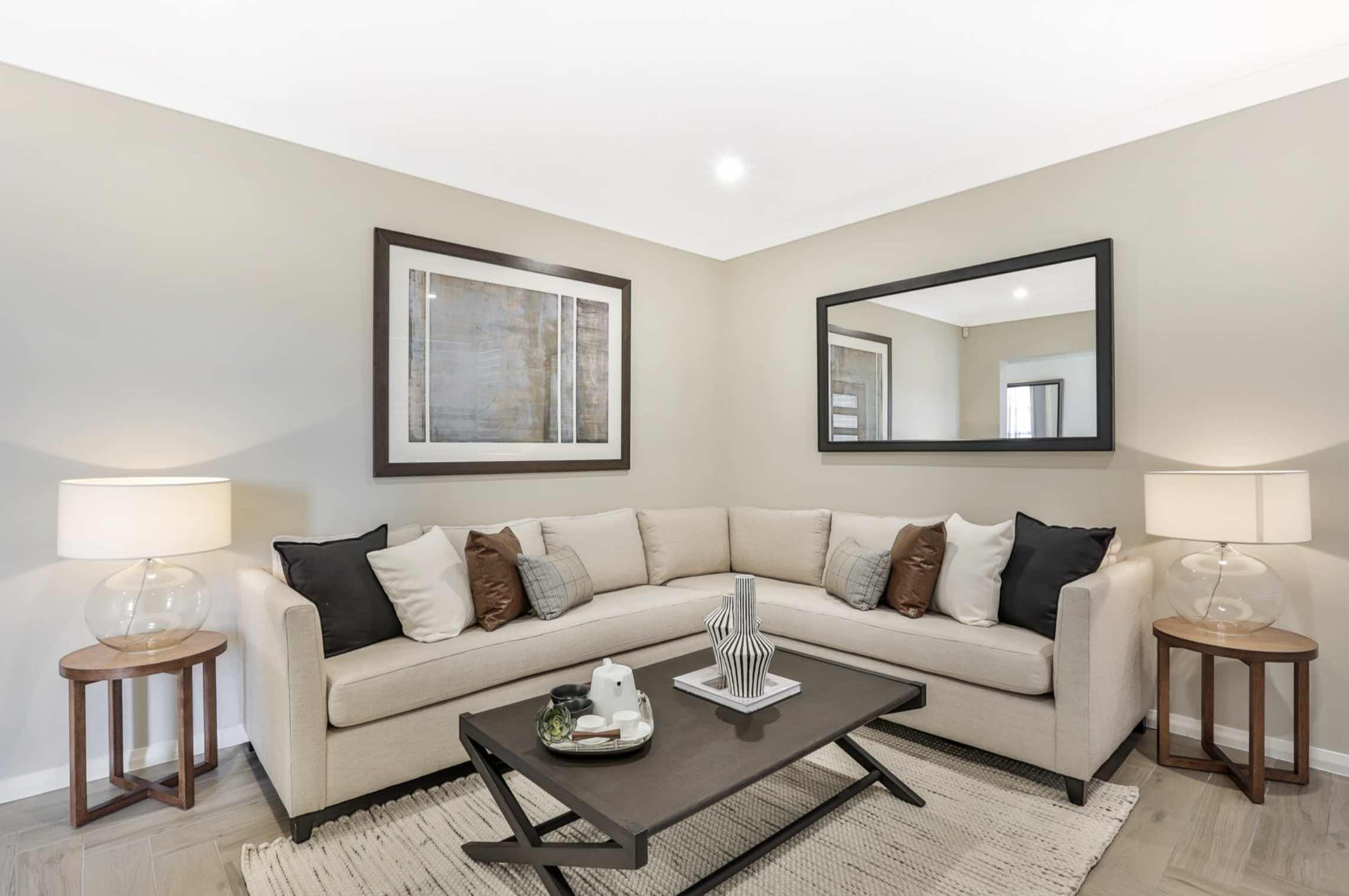 Signature on Mason Estate - Box Hill Living
