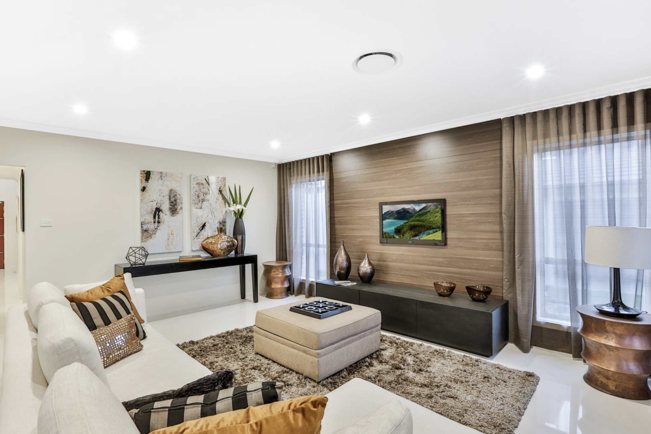 Signature on Mason Estate - Box Hill