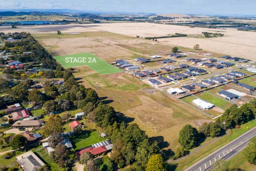 Silverdale Estate - Romsey