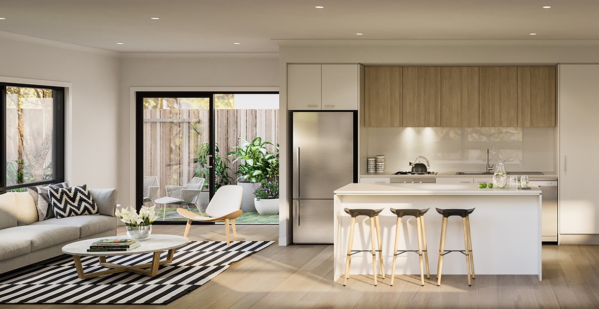 Silverwell Estate - Narre Warren South Living