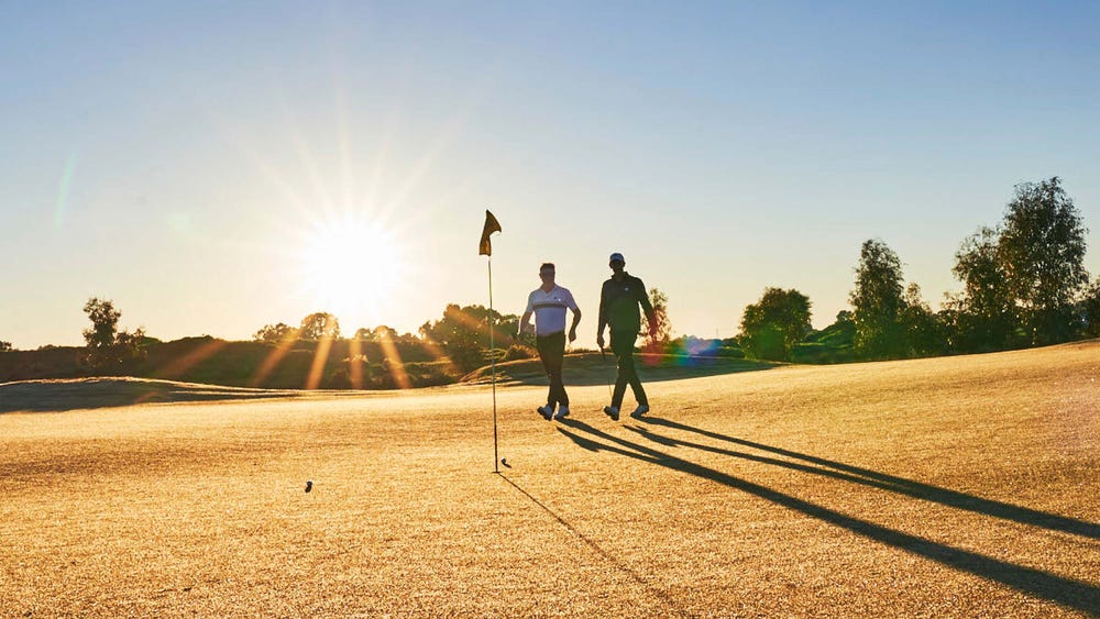 Silverwoods Estate - Yarrawonga Amenities