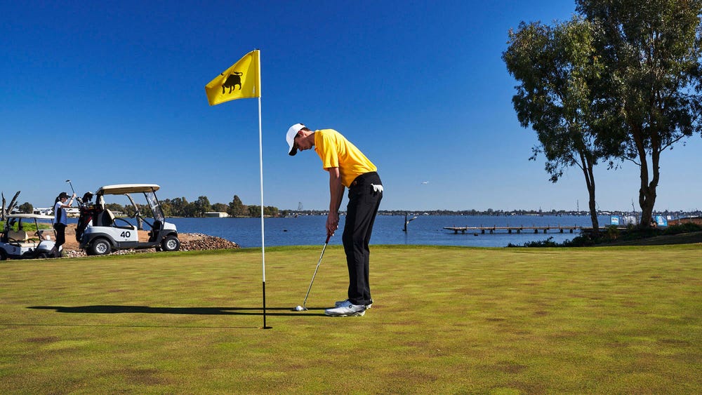 Silverwoods Estate - Yarrawonga Amenities