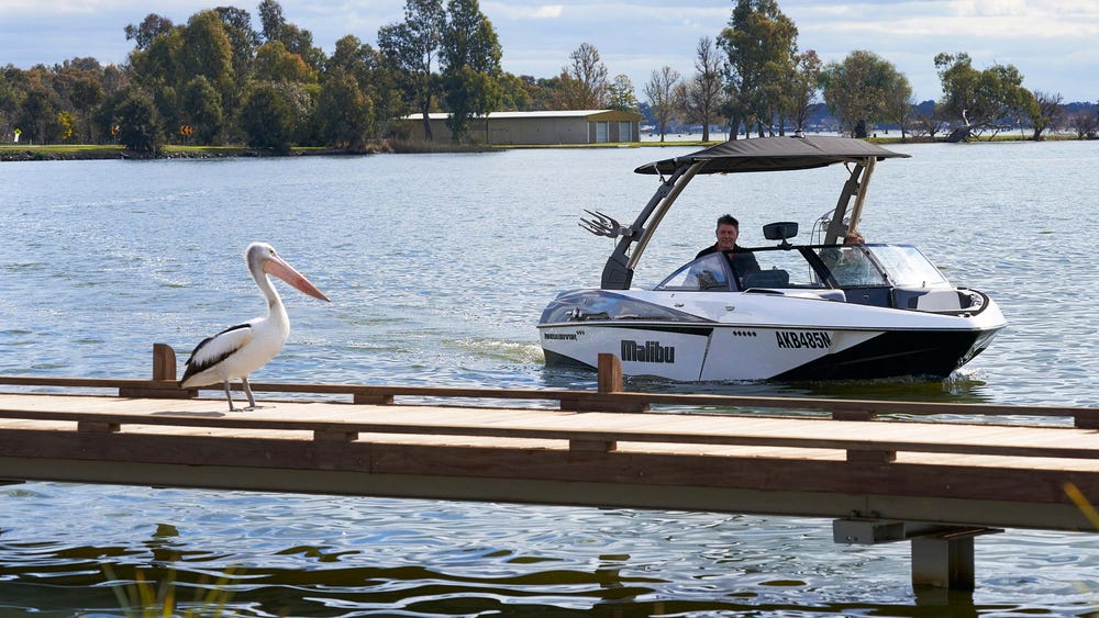 Silverwoods Estate - Yarrawonga Lifestyle
