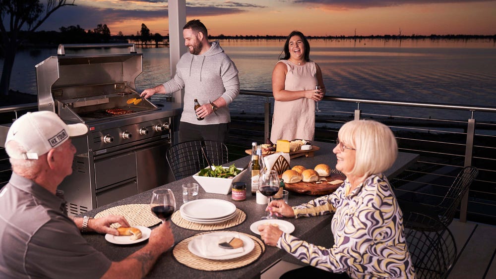 Silverwoods Estate - Yarrawonga Lifestyle