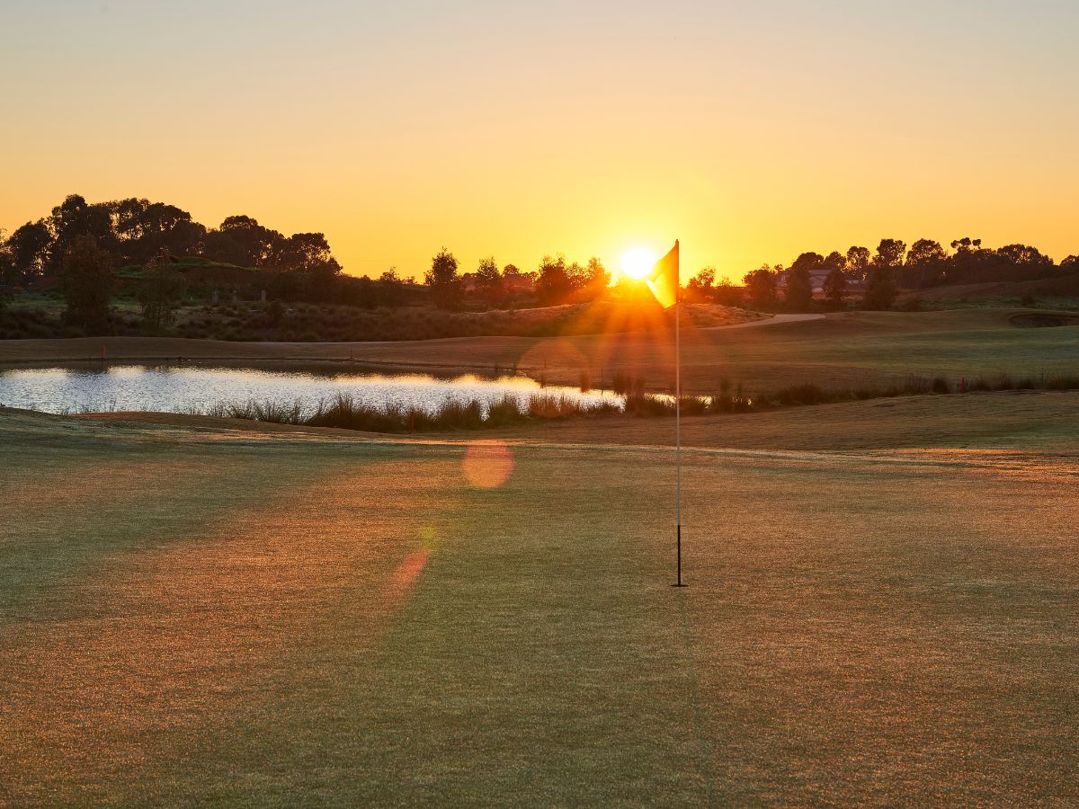 Silverwoods Estate - Yarrawonga Lifestyle