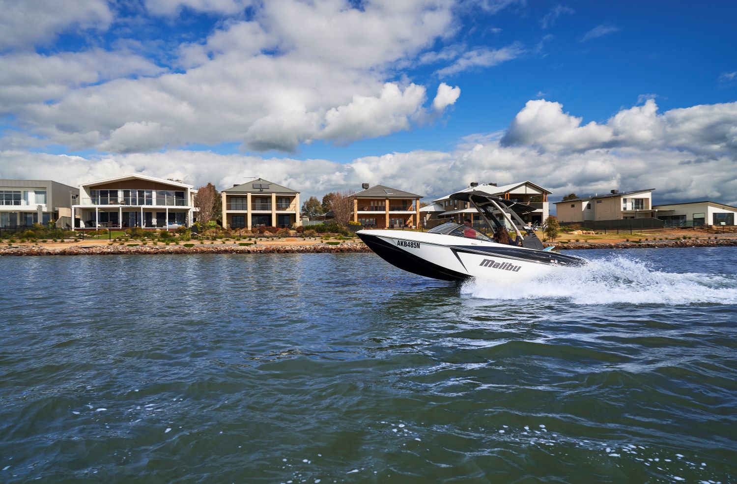 Silverwoods Estate - Yarrawonga