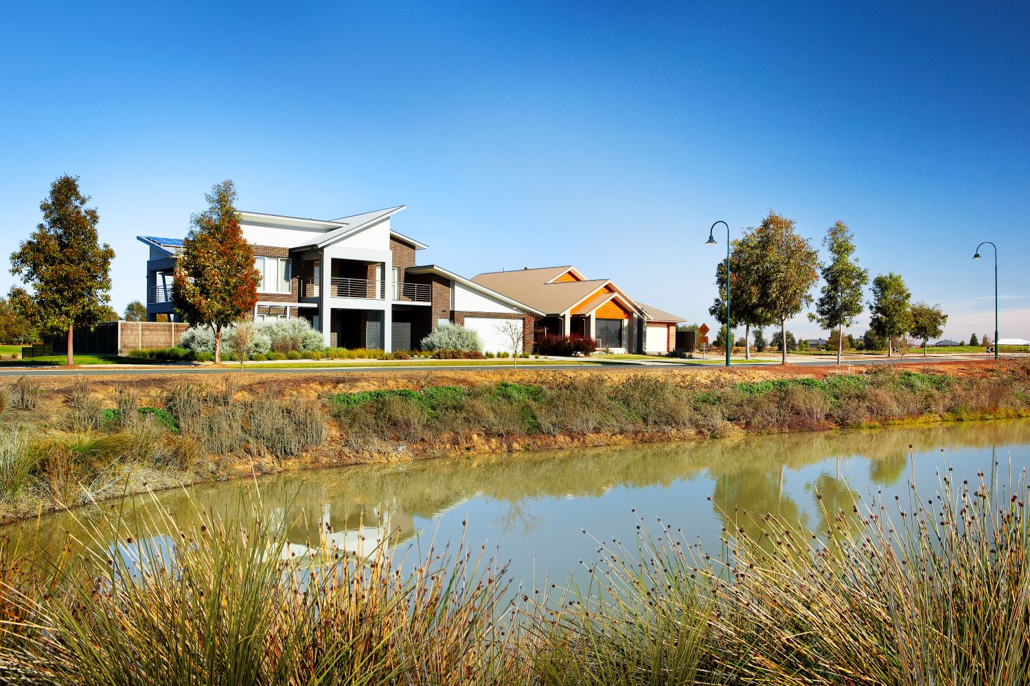 Silverwoods Estate - Yarrawonga