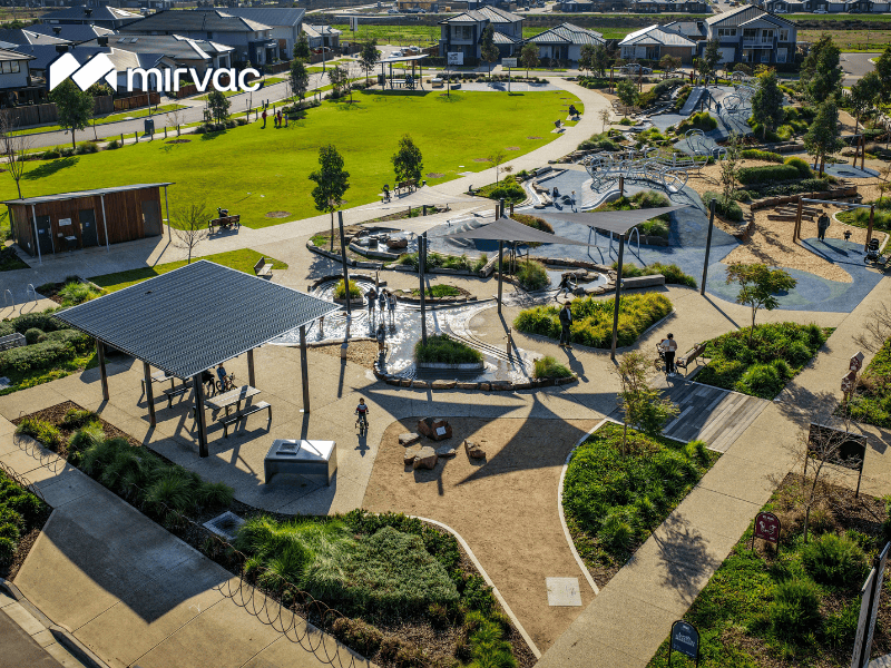Smiths Lane Estate - Clyde North