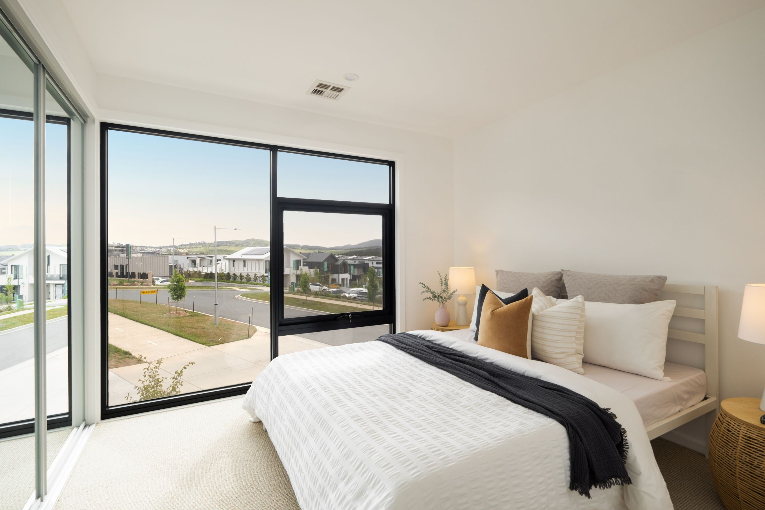 Solai Estate - Denman Prospect 