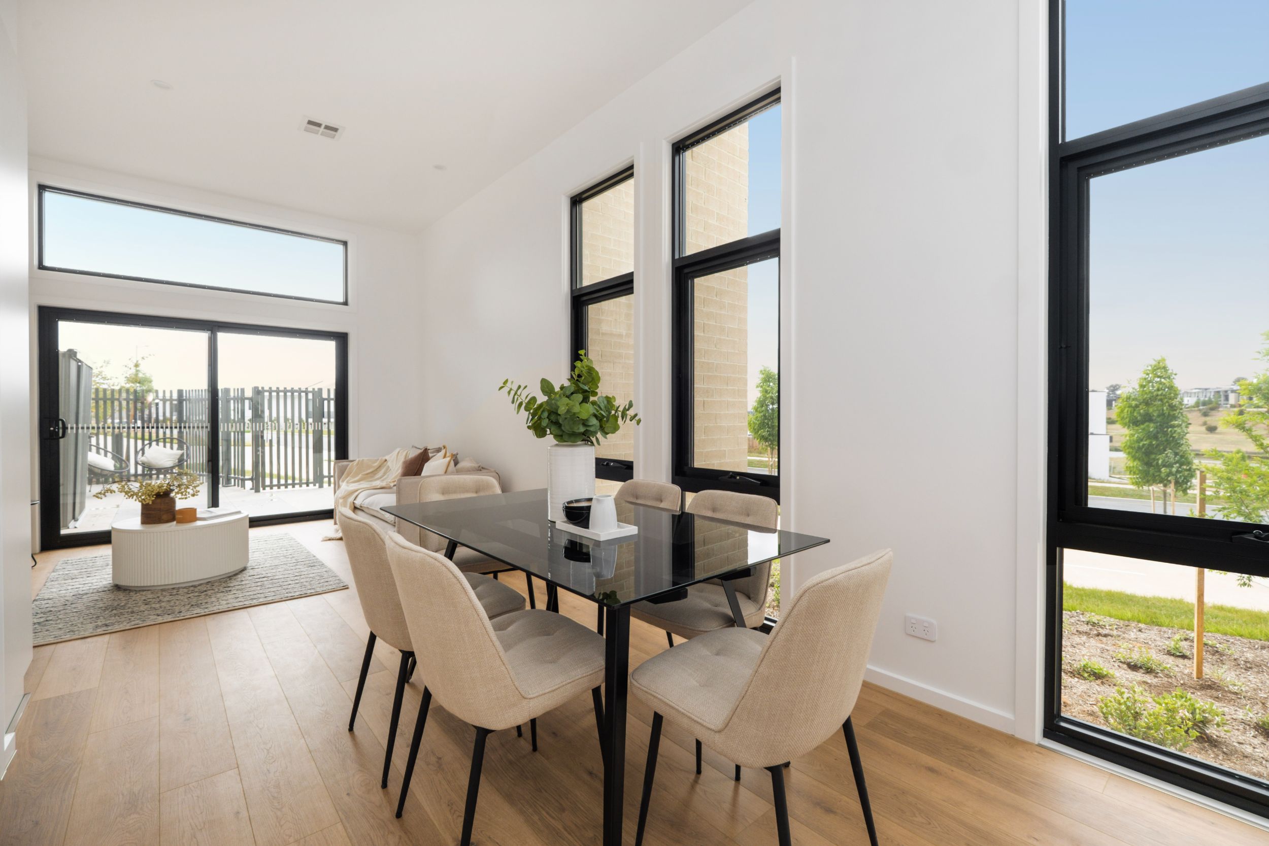 Solai Estate - Denman Prospect 
