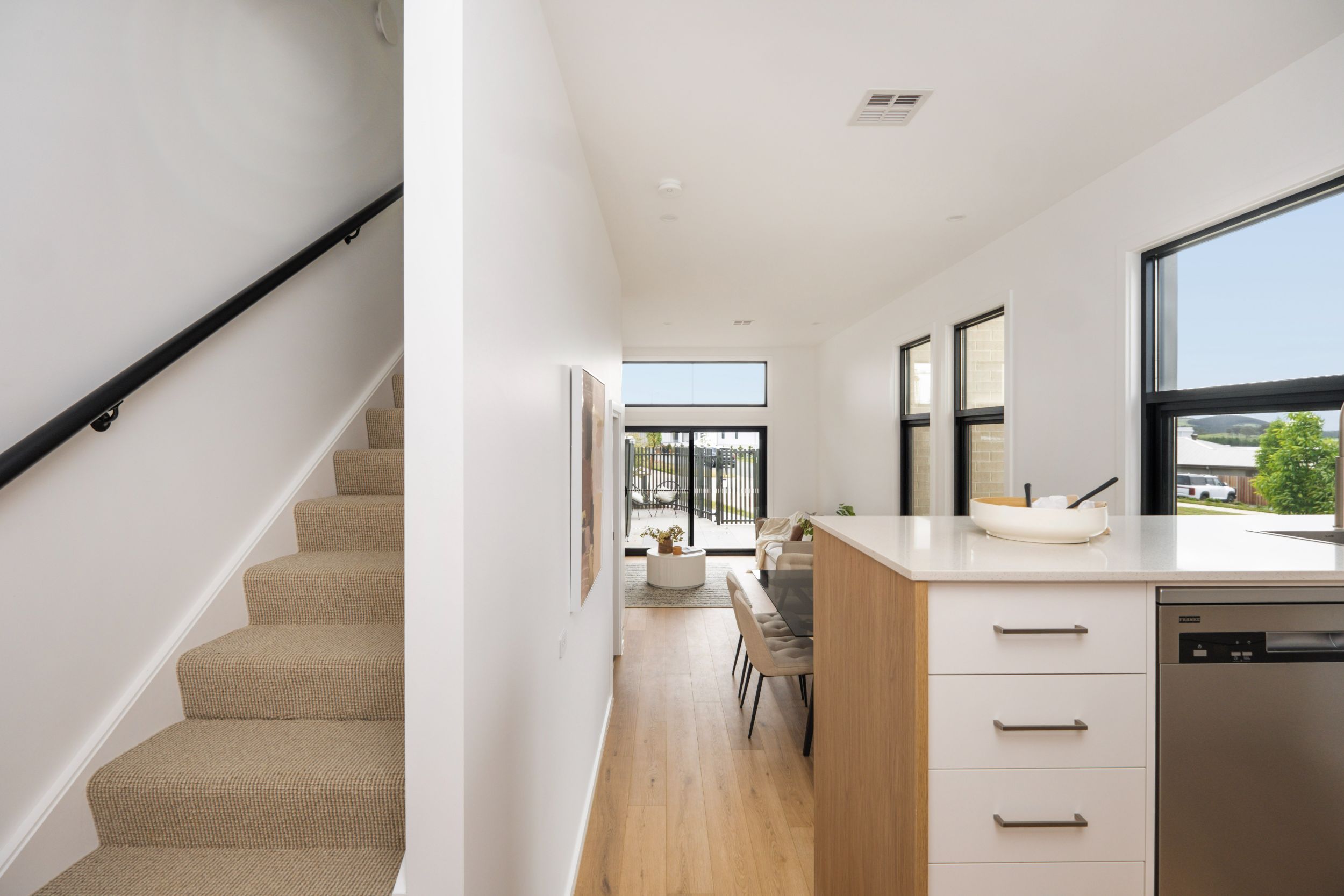 Solai Estate - Denman Prospect 