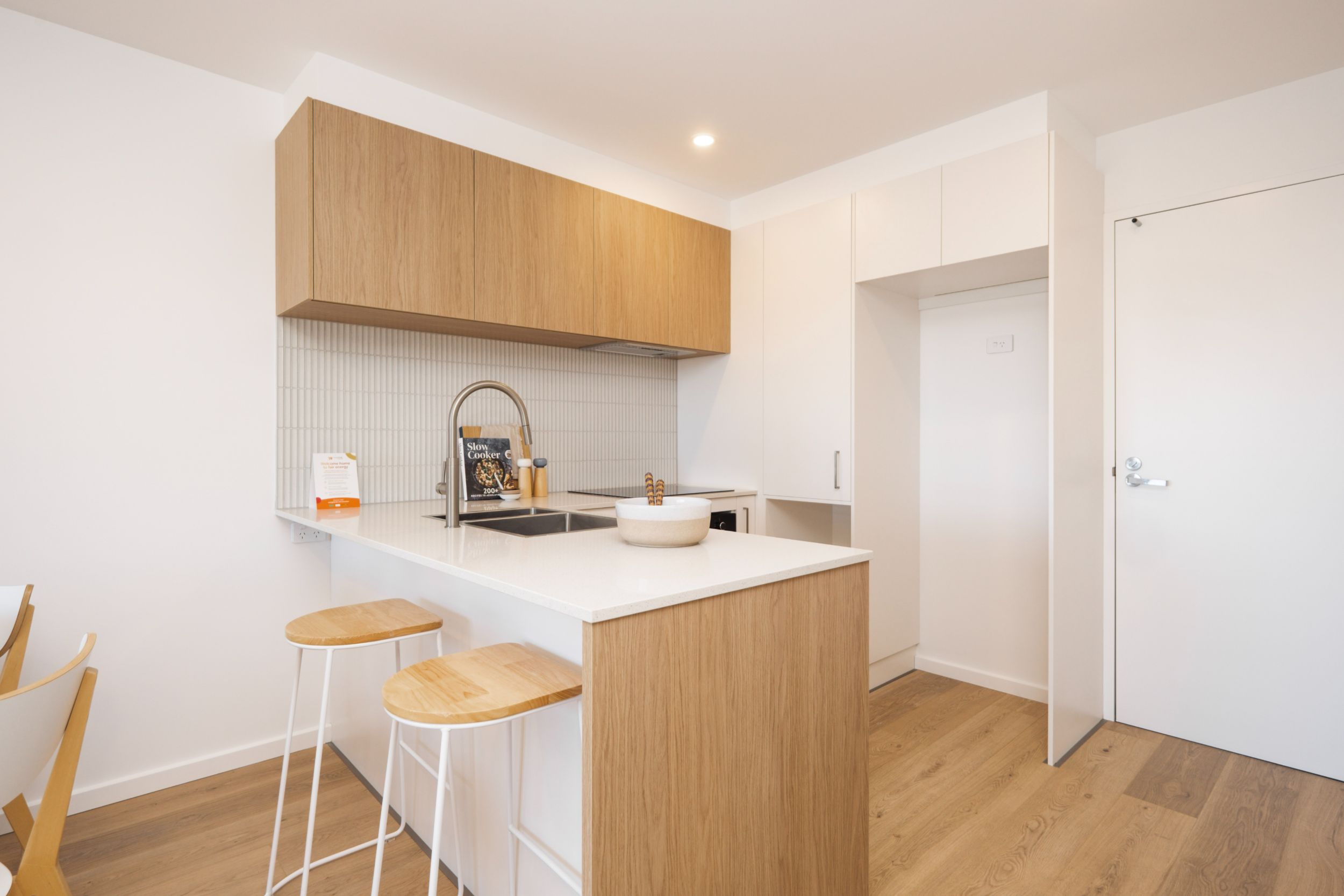 Solai Estate - Denman Prospect 