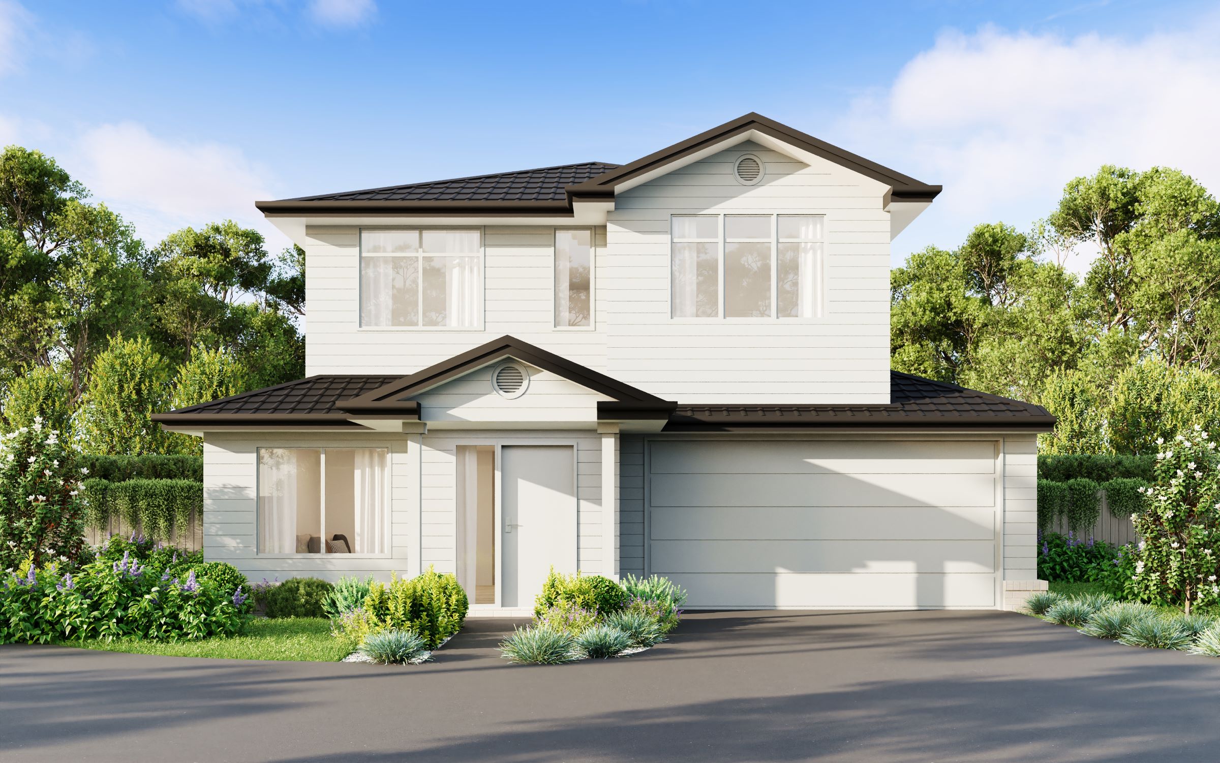 Solana Townhomes - Carrum Downs 