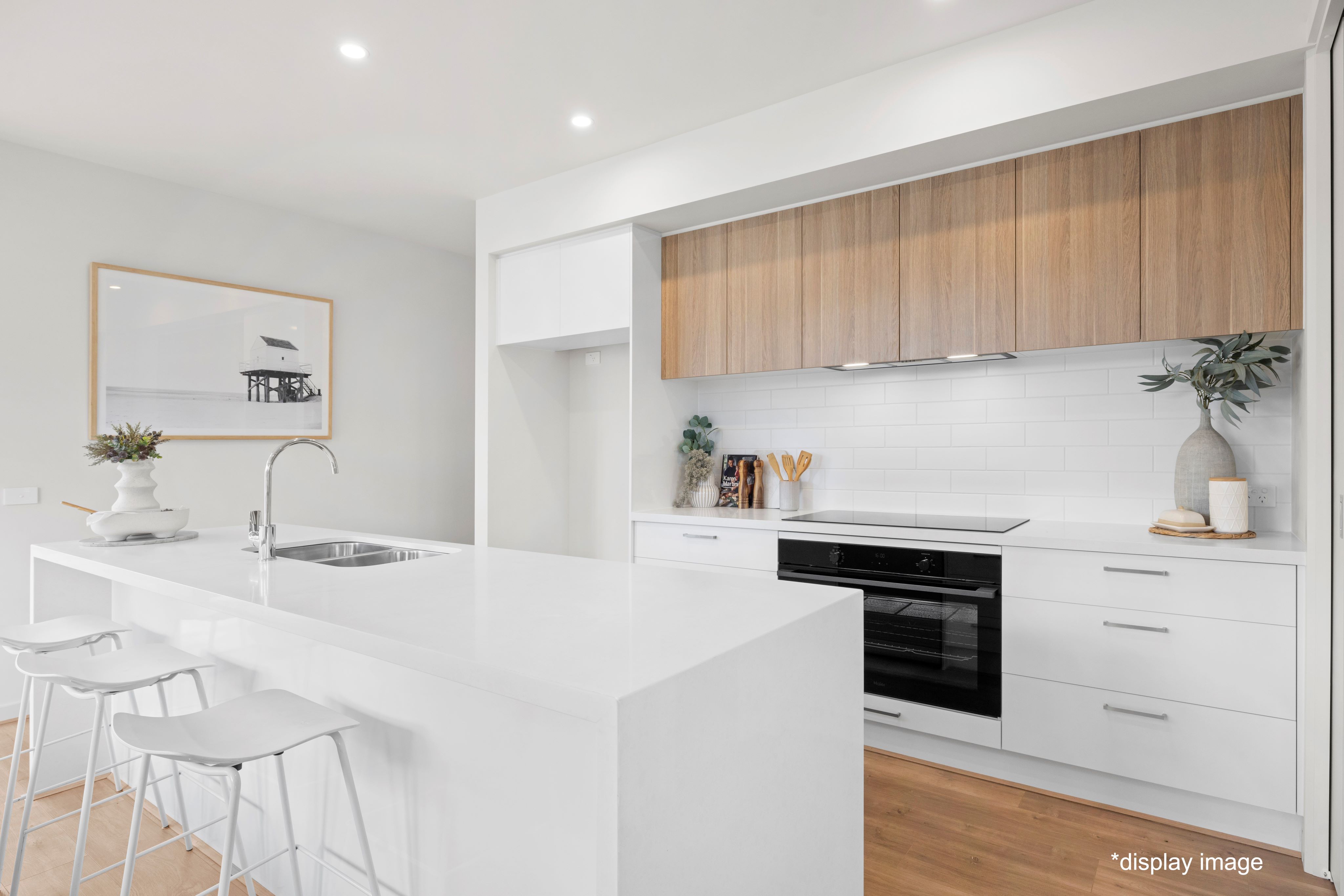 Solana Townhomes - Carrum Downs 