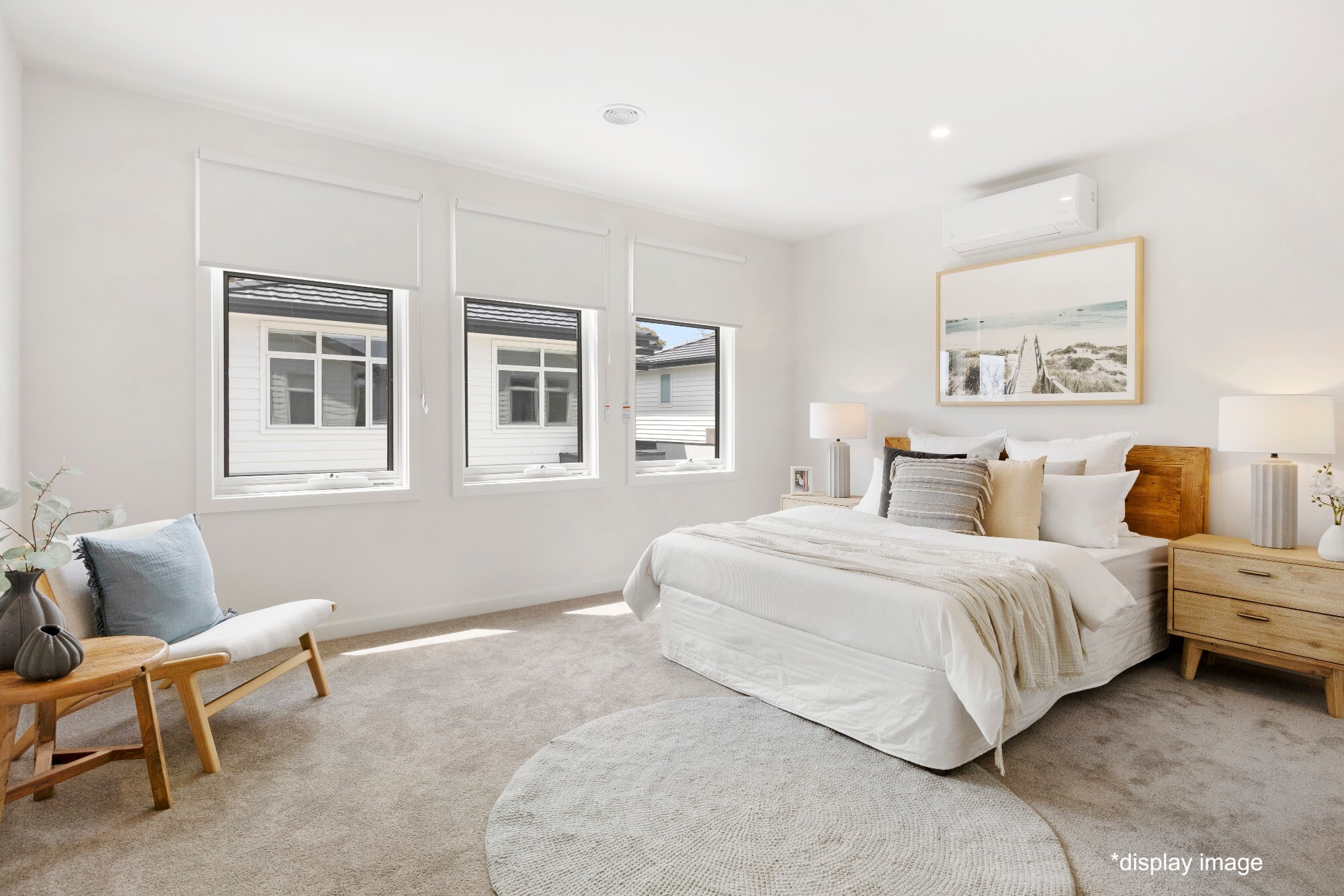 Solana Townhomes - Carrum Downs 