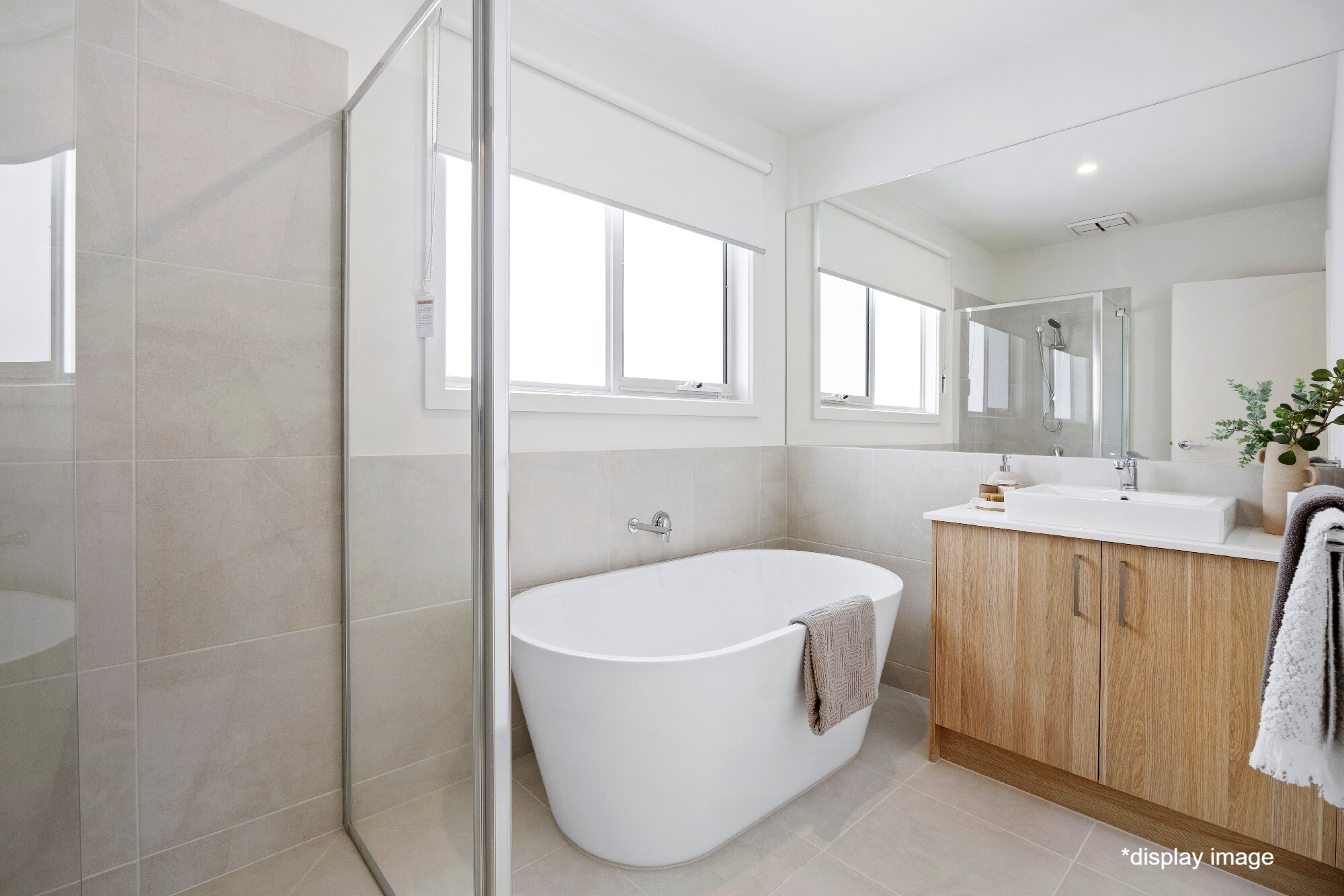 Solana Townhomes - Carrum Downs 