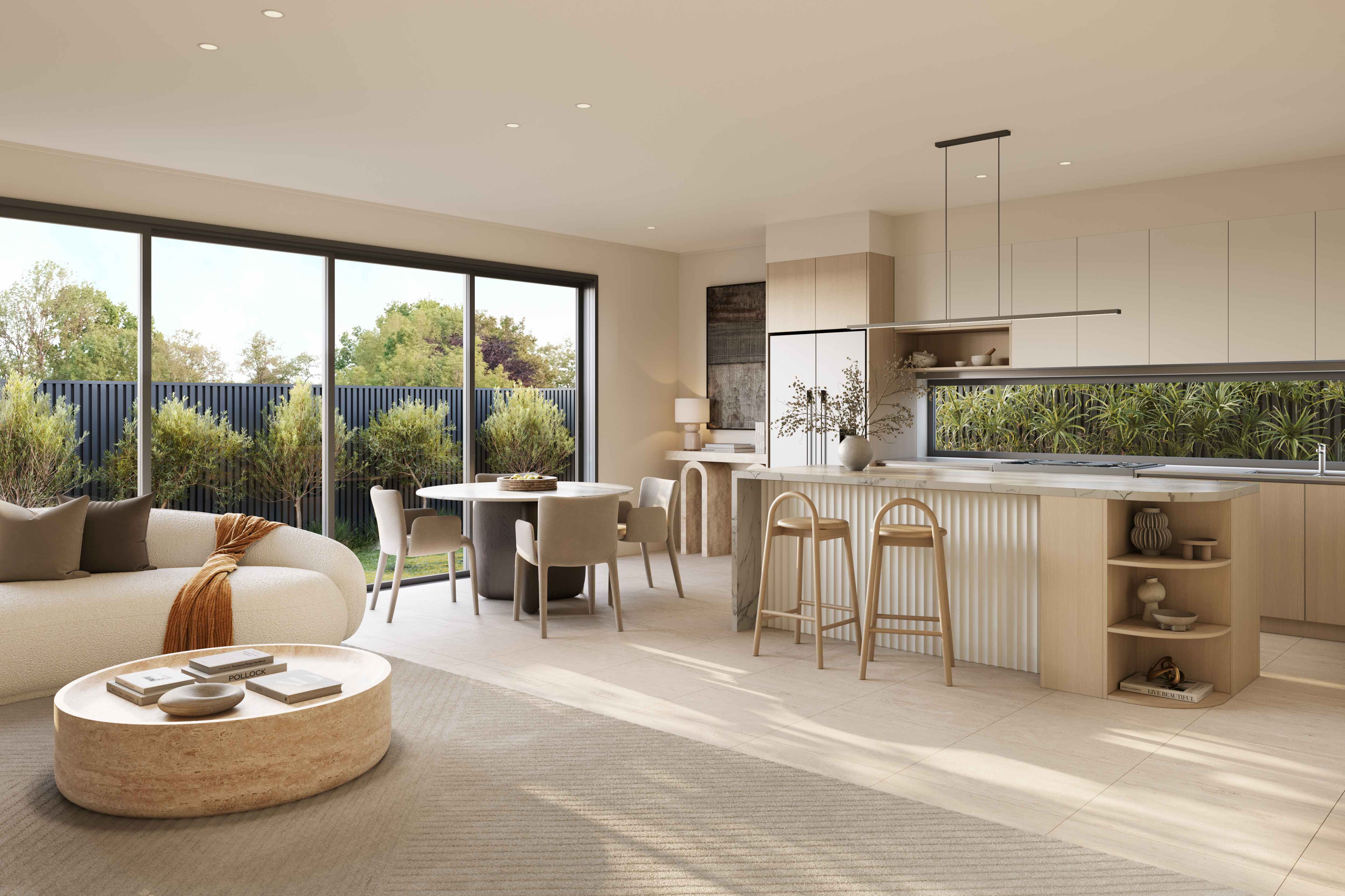 Solara - Schofields Living