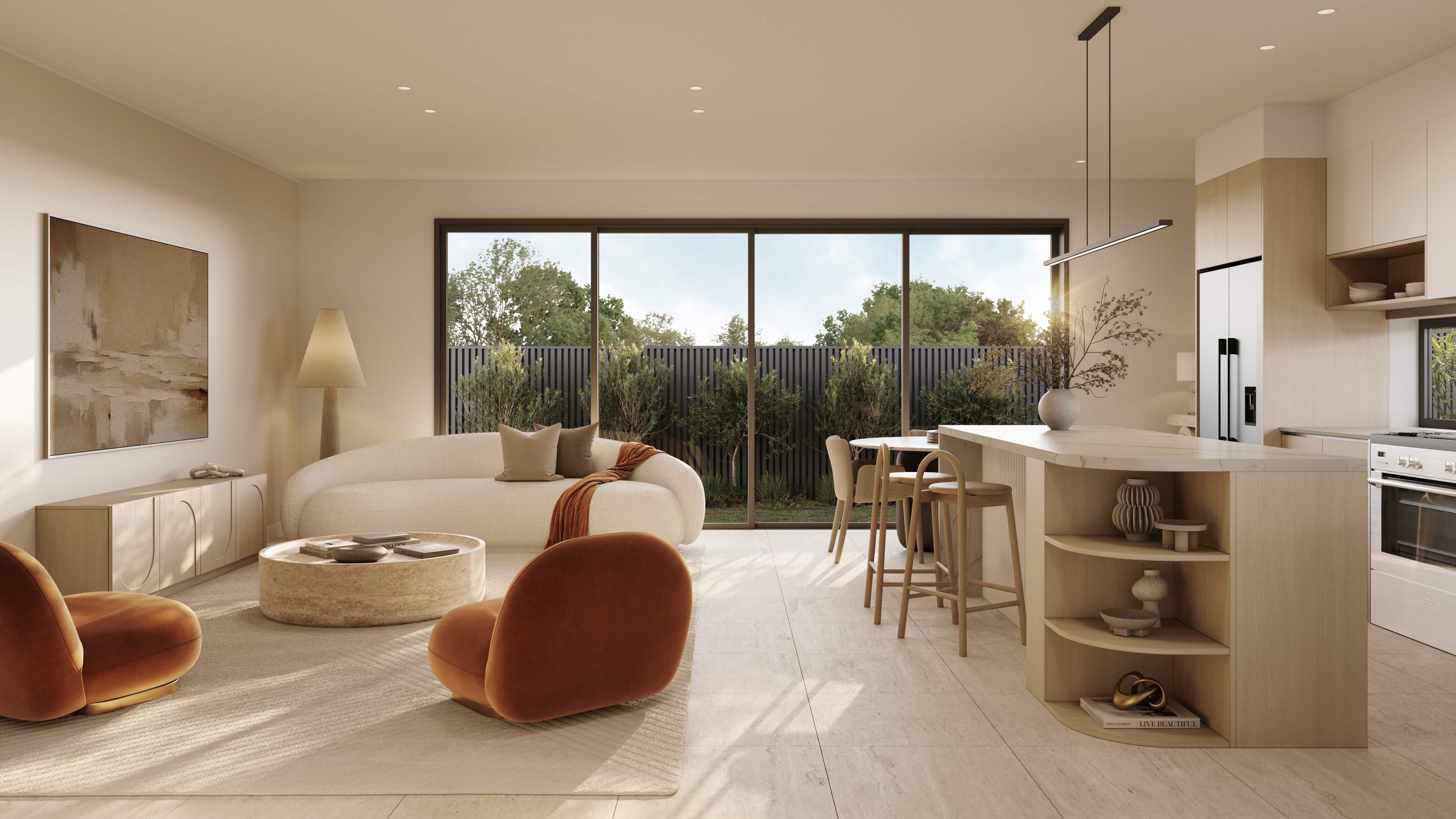 Solara - Schofields Living