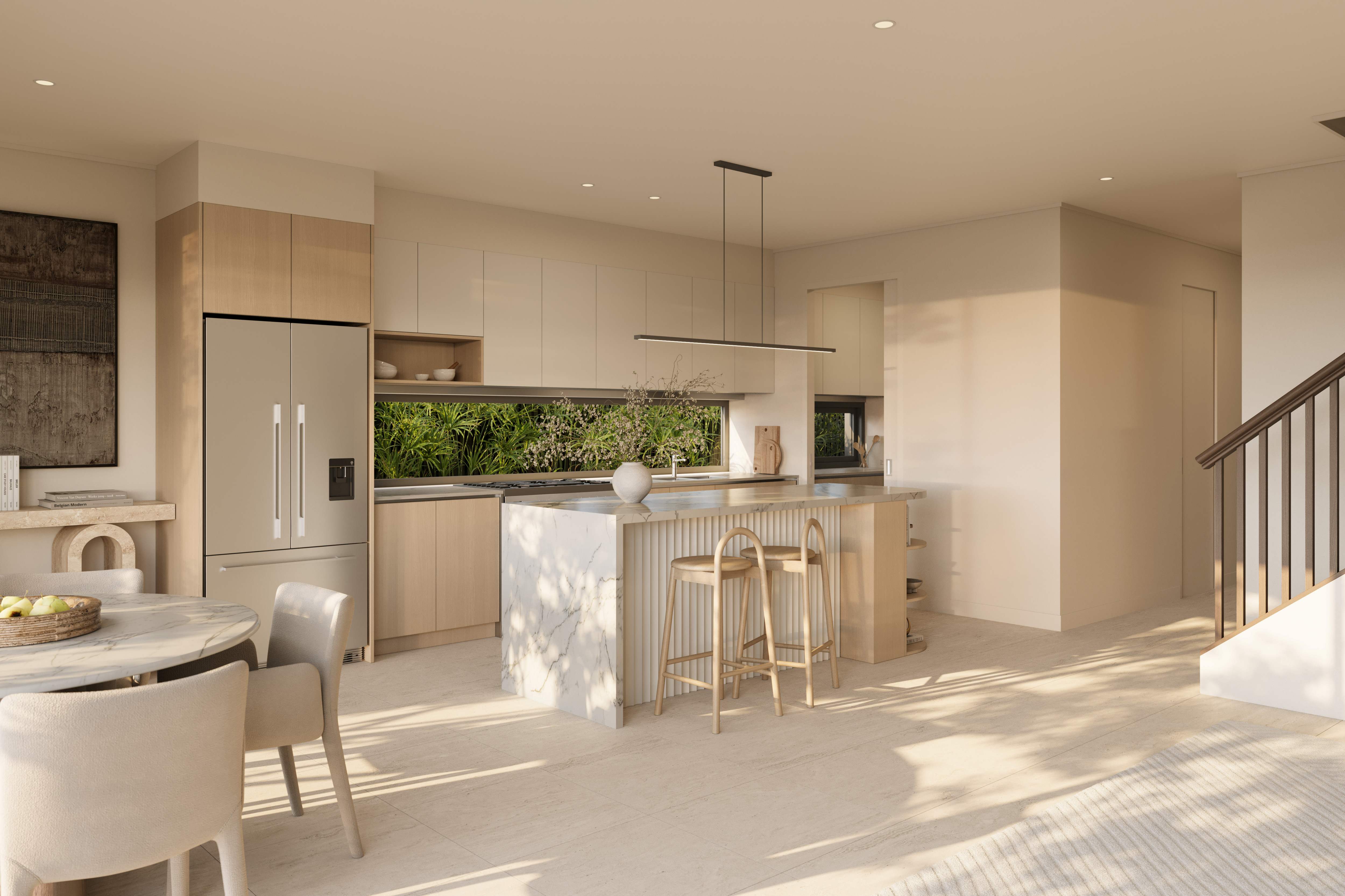 Solara - Schofields Kitchen