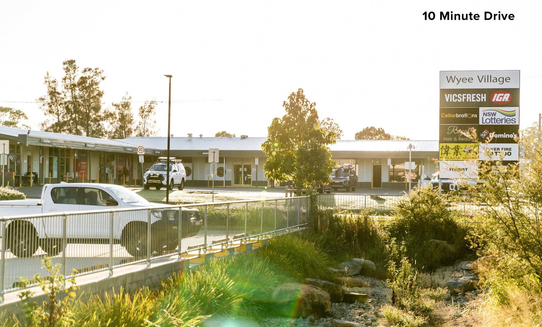 Solara Cove Estate - Wyee Poin Other
