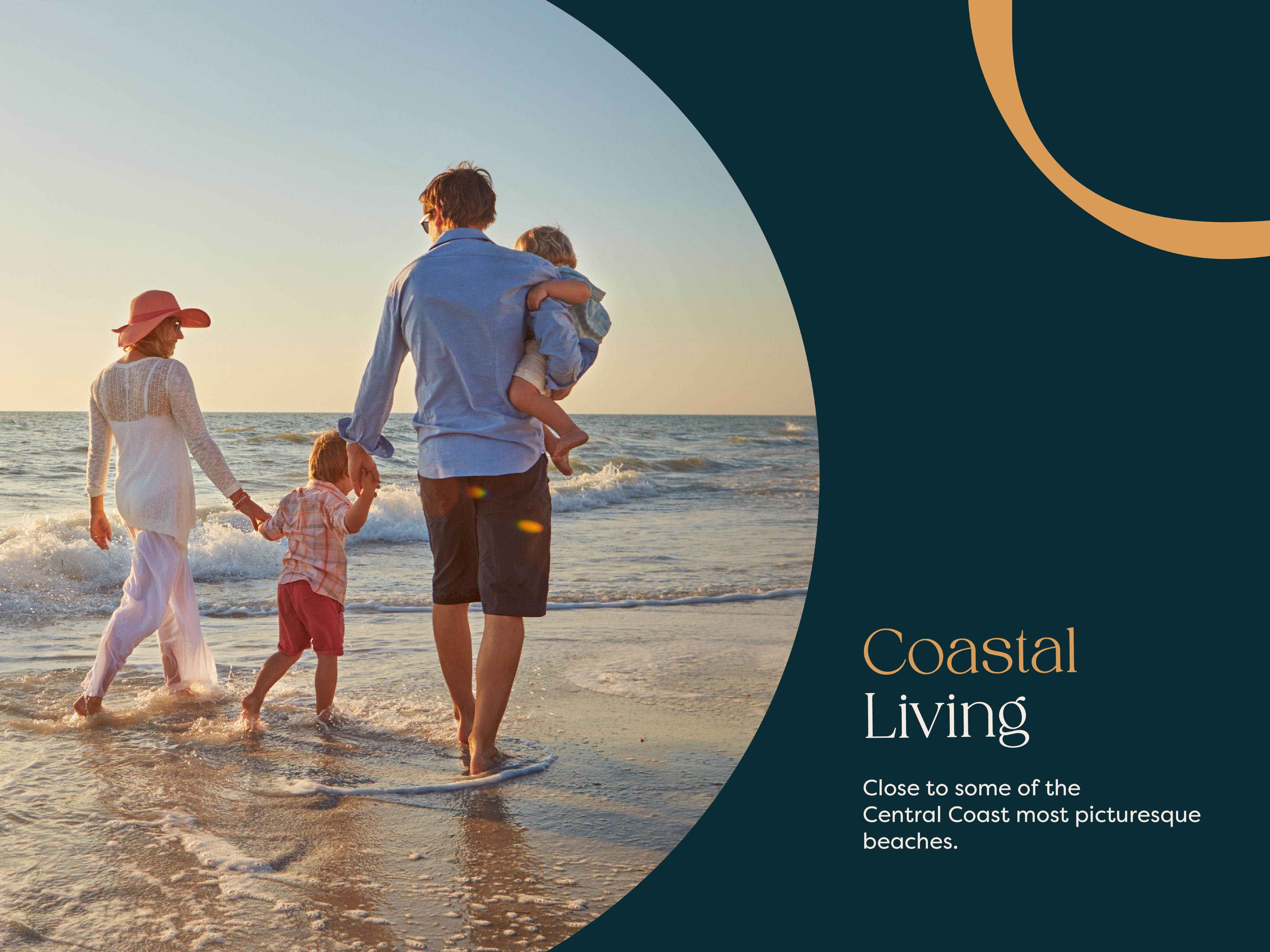 Solara Cove Estate - Wyee Point 