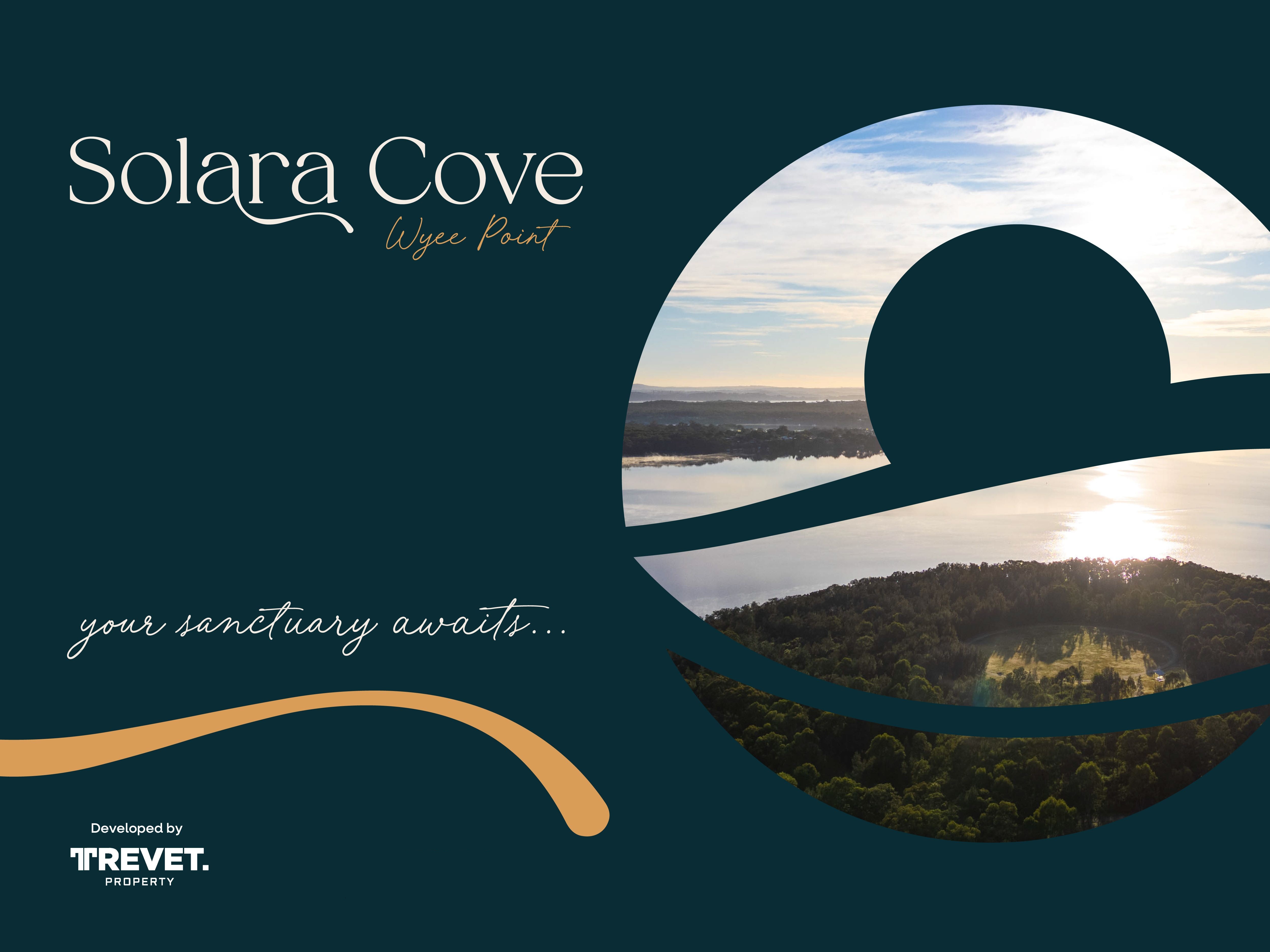 Solara Cove Estate - Wyee Point 