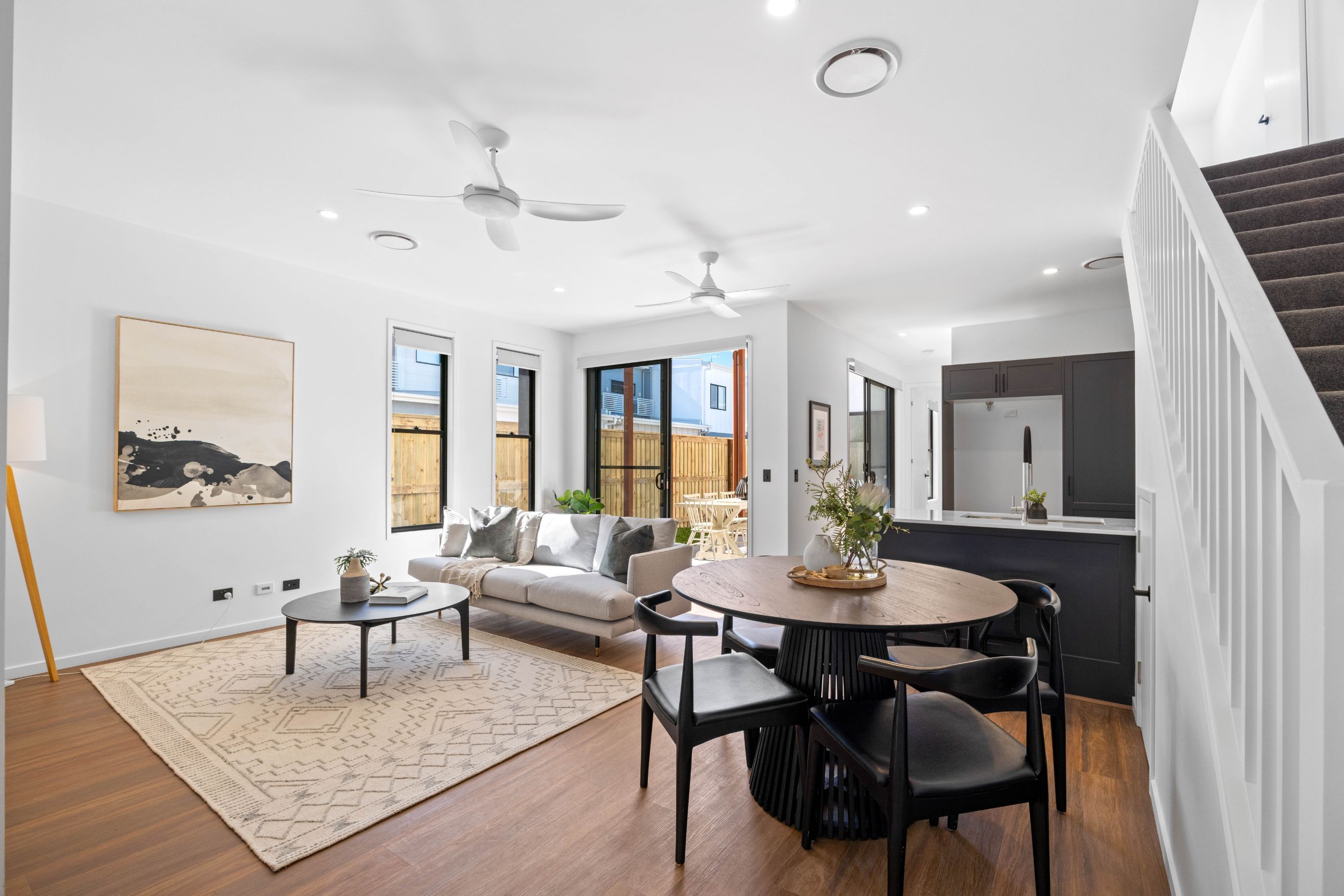 Solas at Aura Estate - Nirimba Living