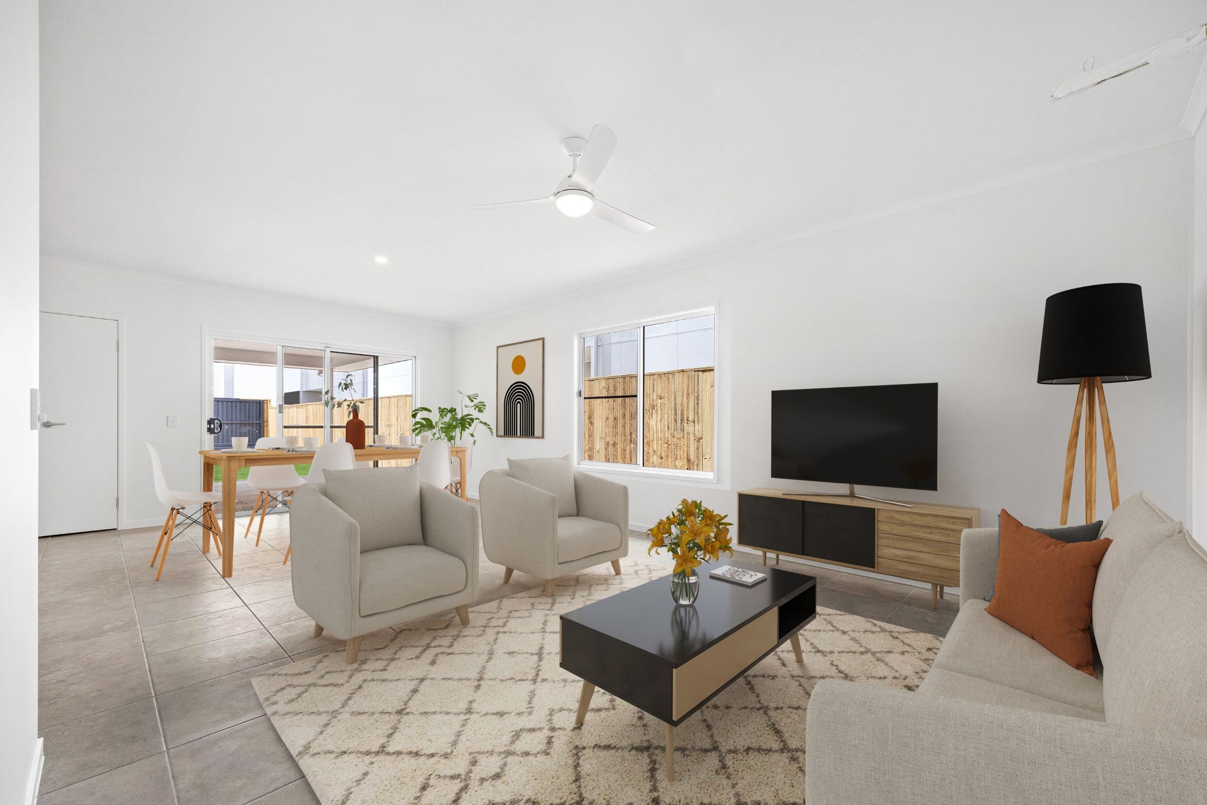Solas at Aura Estate - Nirimba Living