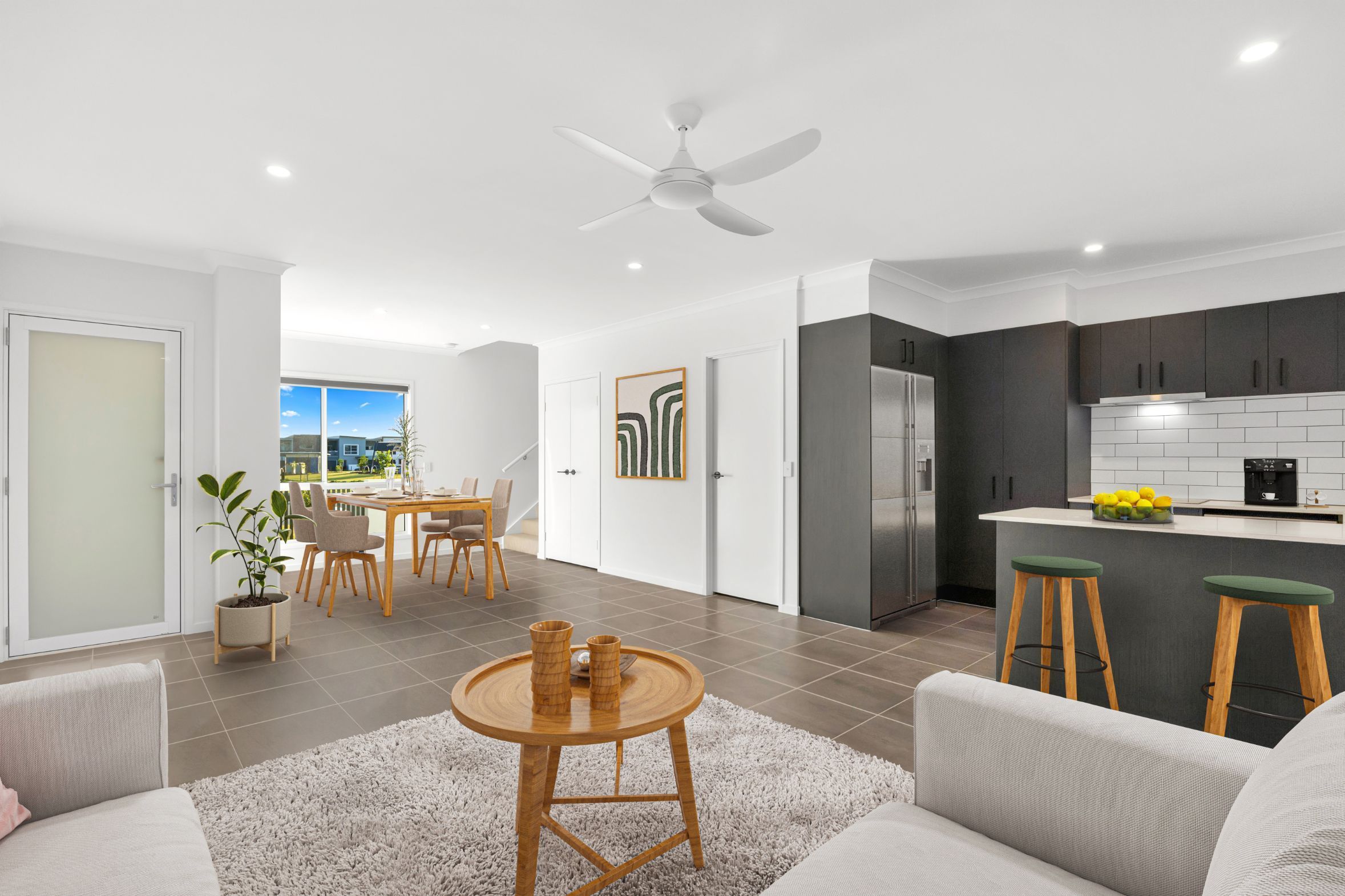 Solas at Aura Estate - Nirimba Living